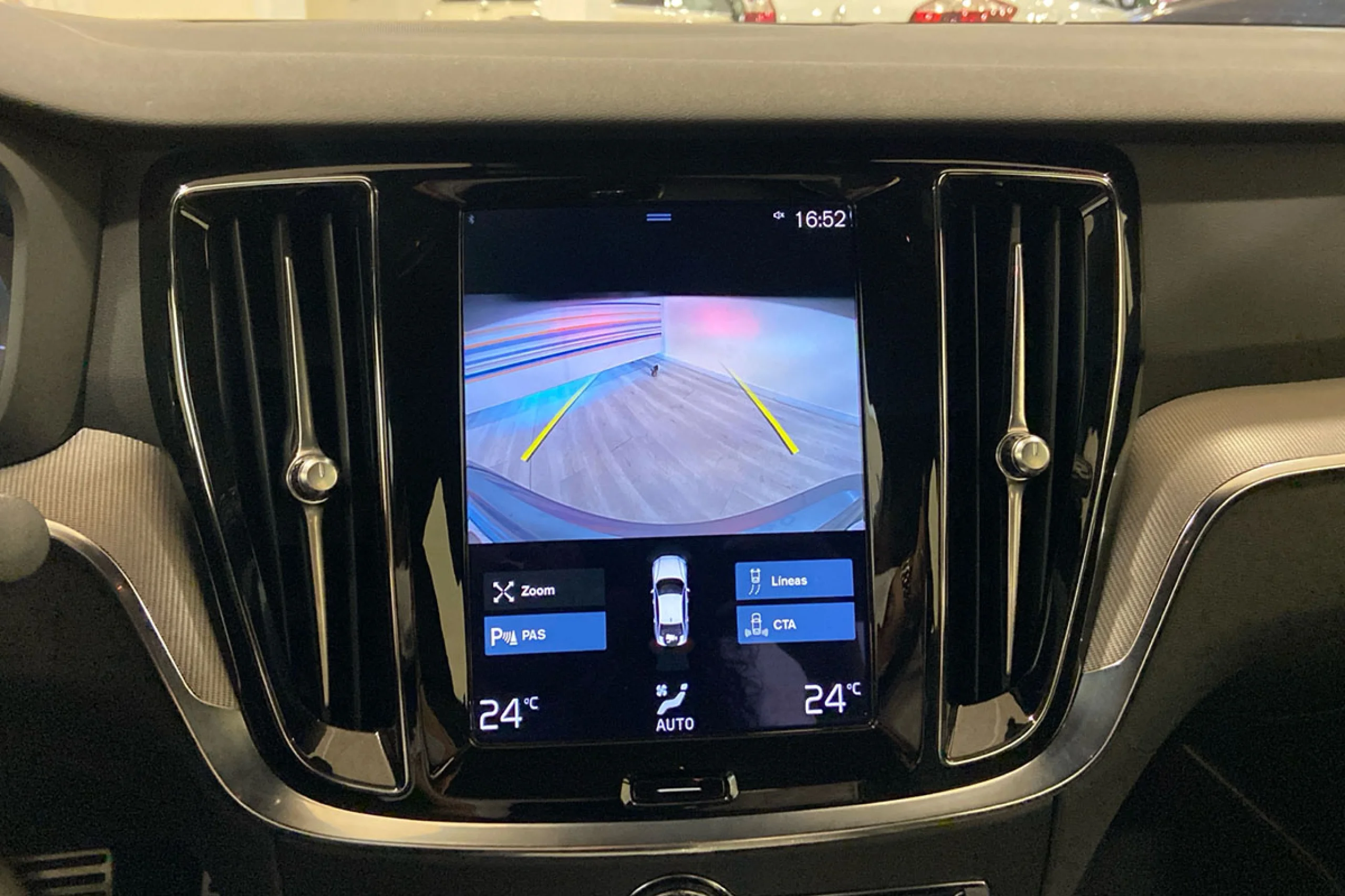 Volvo S60 B4G FWD RDesignaut - Foto 11