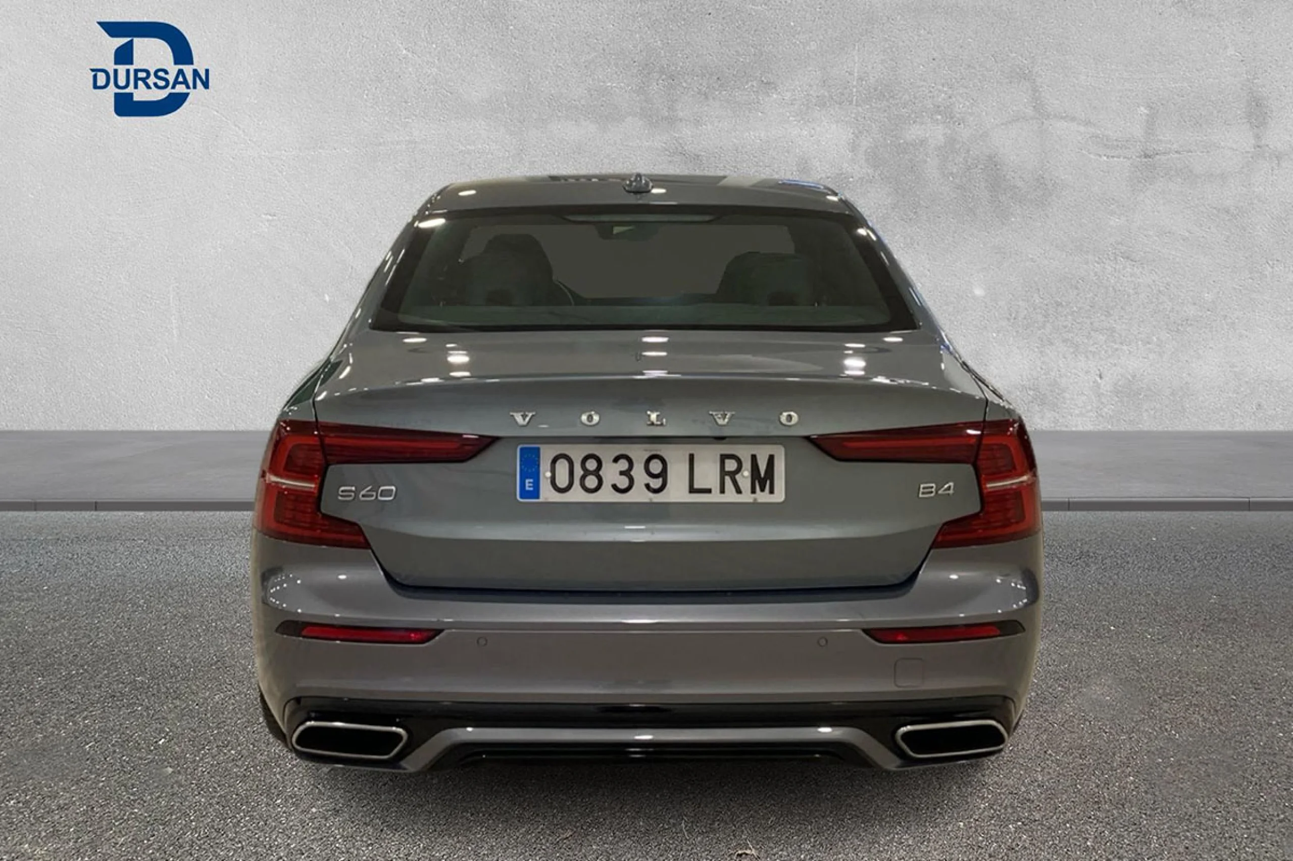 Volvo S60 B4G FWD RDesignaut - Foto 12