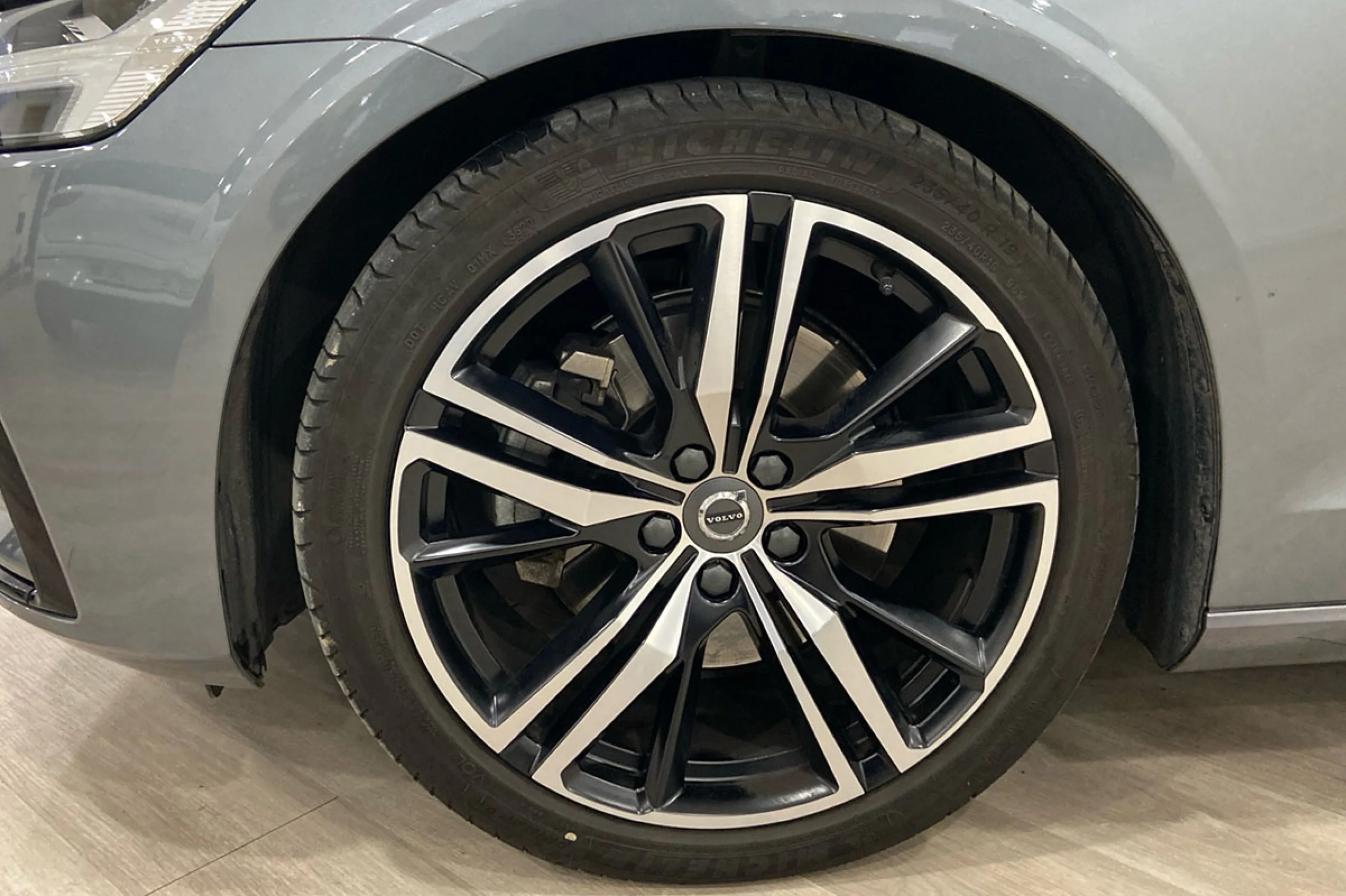 Volvo S60 B4G FWD RDesignaut - Foto 14