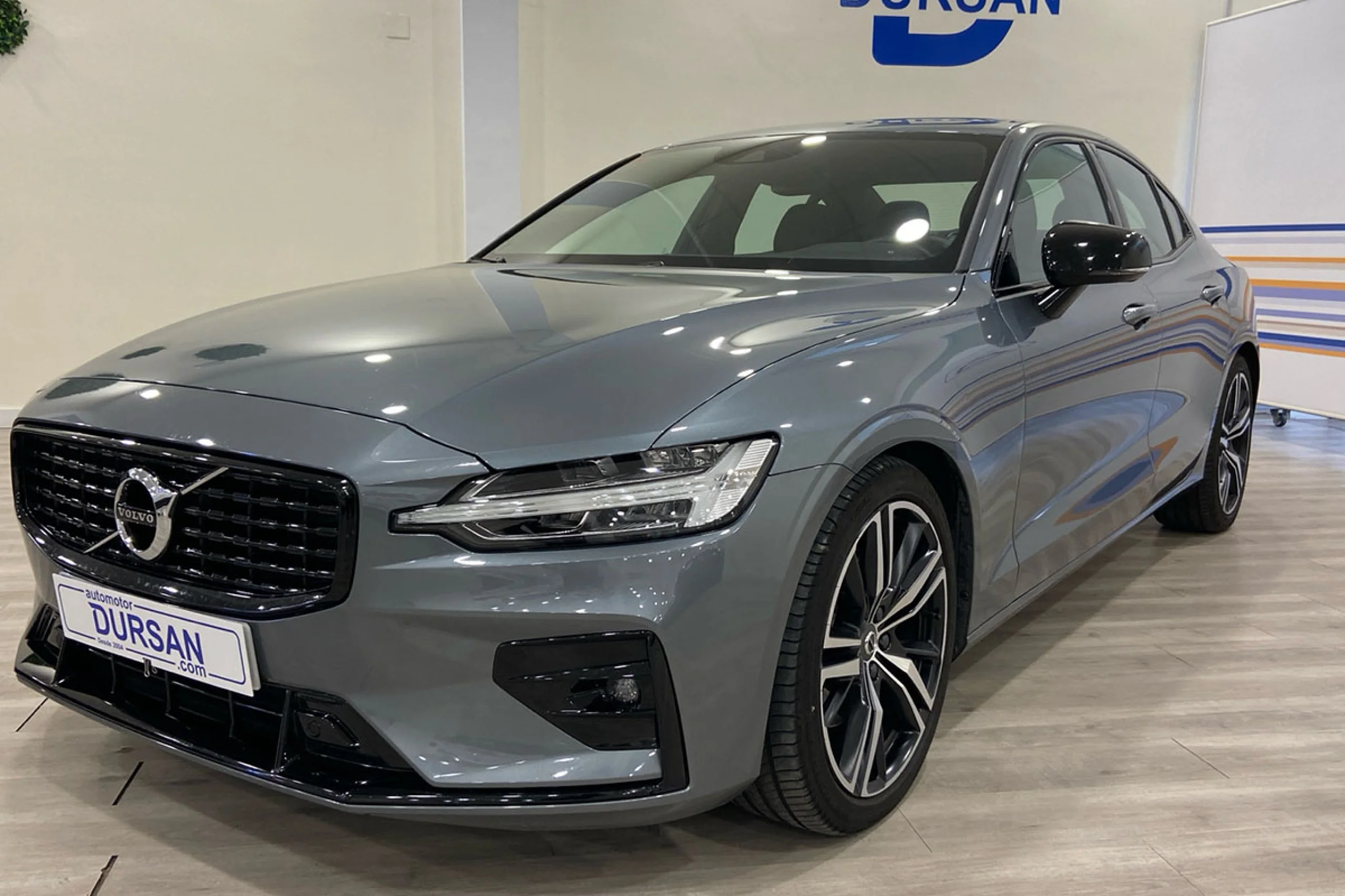 Volvo S60 B4G FWD RDesignaut - Foto 17