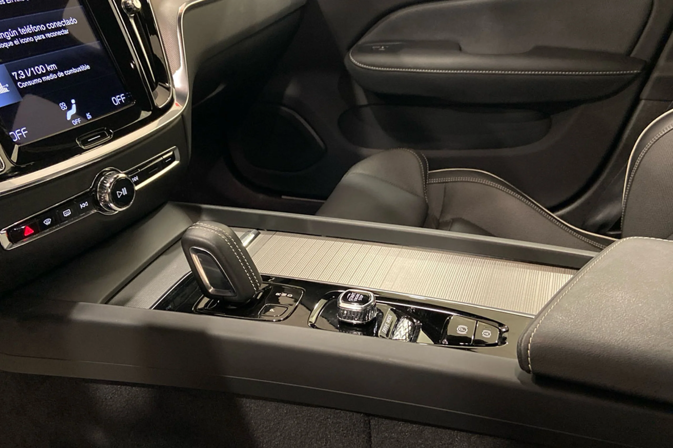 Volvo S60 B4G FWD RDesignaut - Foto 24