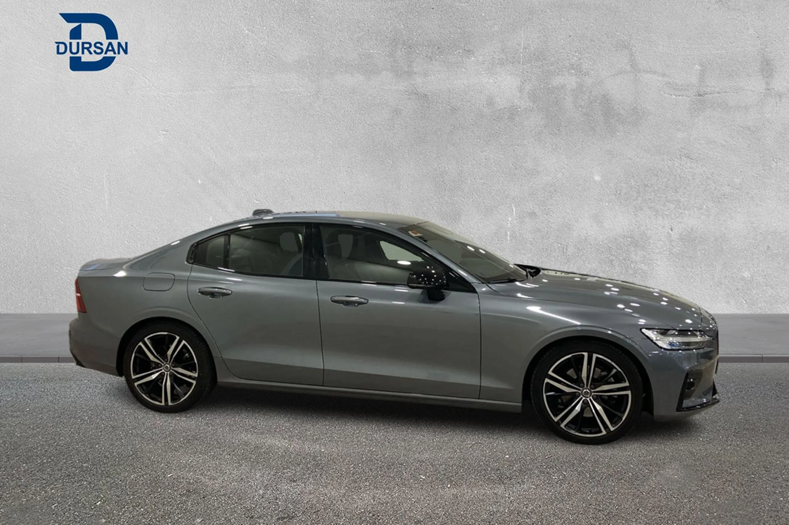 Volvo S60 B4G FWD RDesignaut - Foto 25