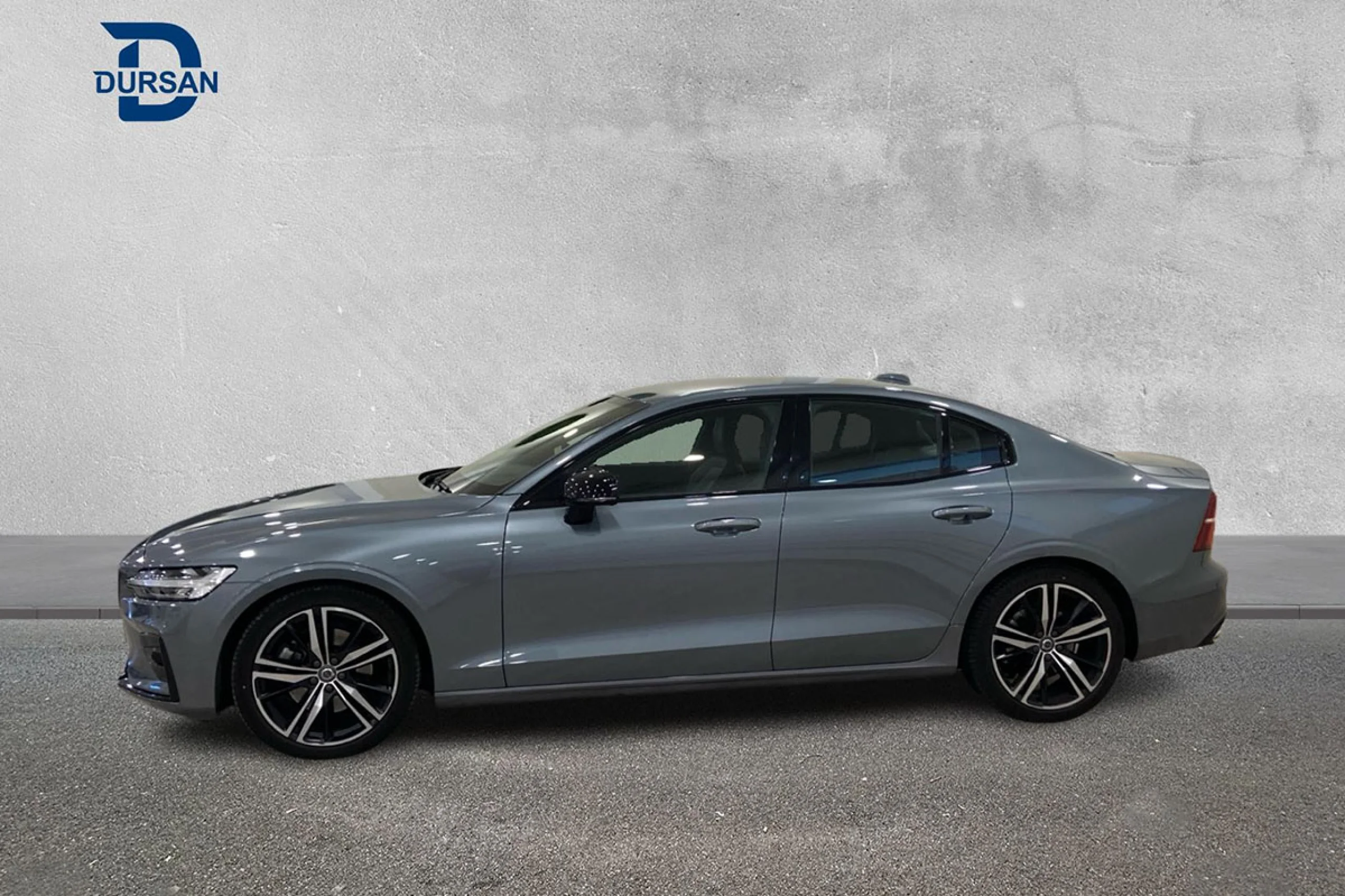 Volvo S60 B4G FWD RDesignaut - Foto 26