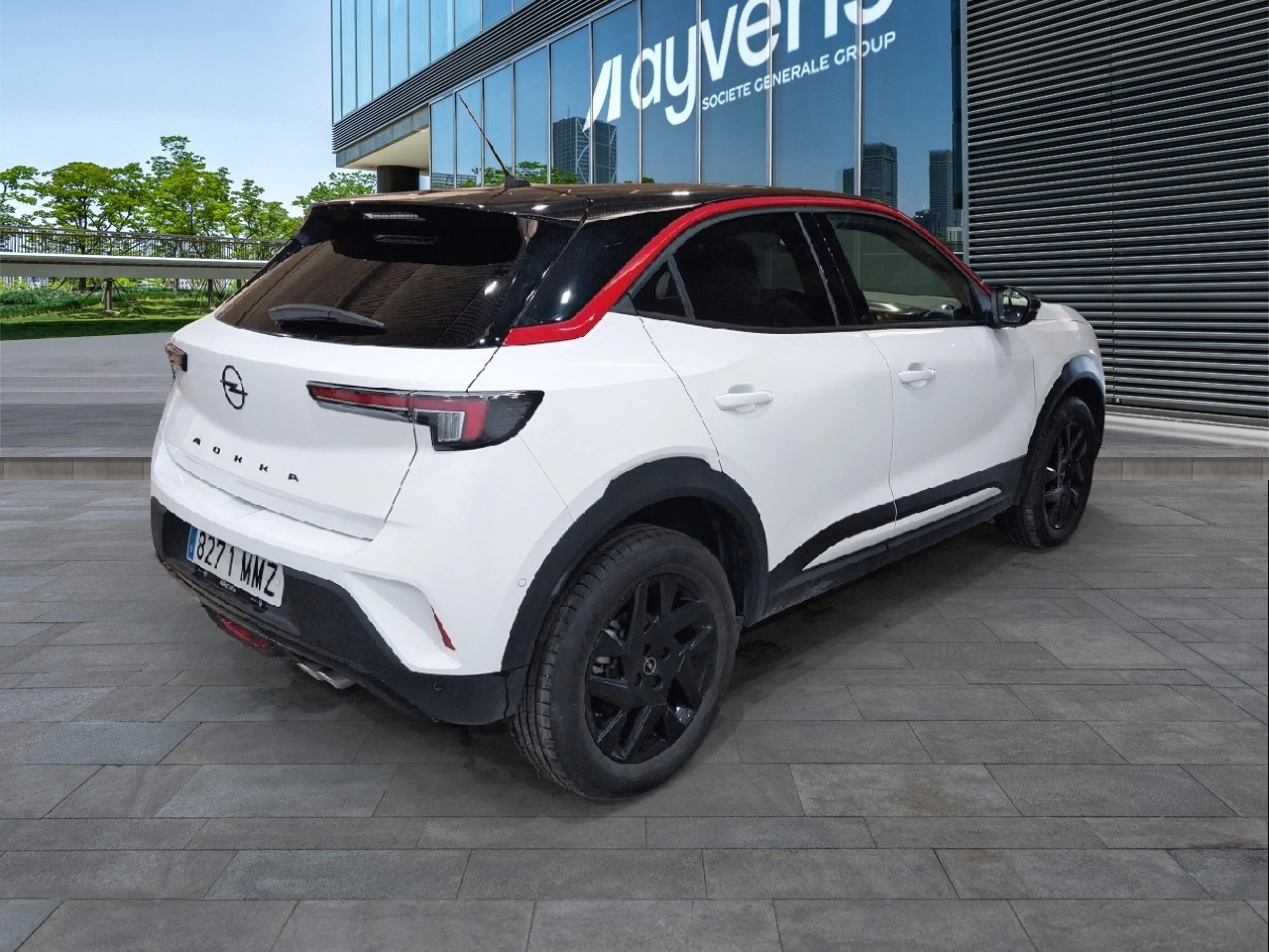 Opel Mokka 1.2 T 100kW (136 CV) GS - Foto 4