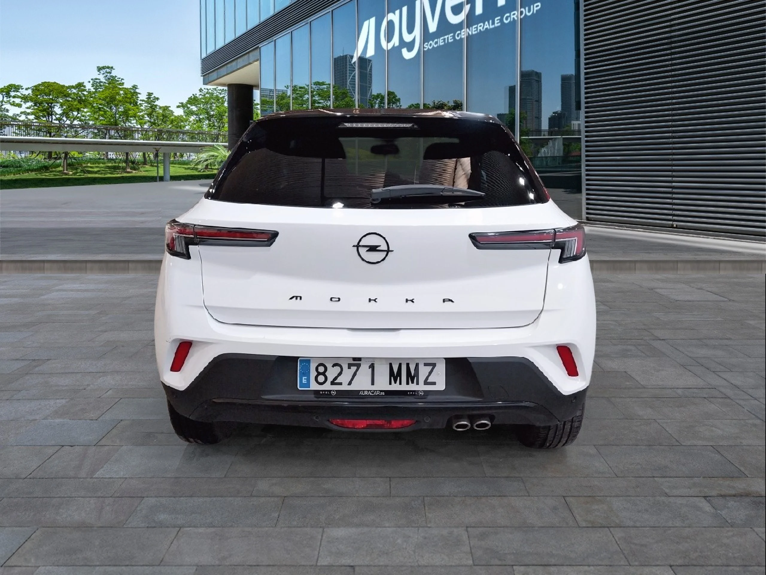 Opel Mokka 1.2 T 100kW (136 CV) GS - Foto 5