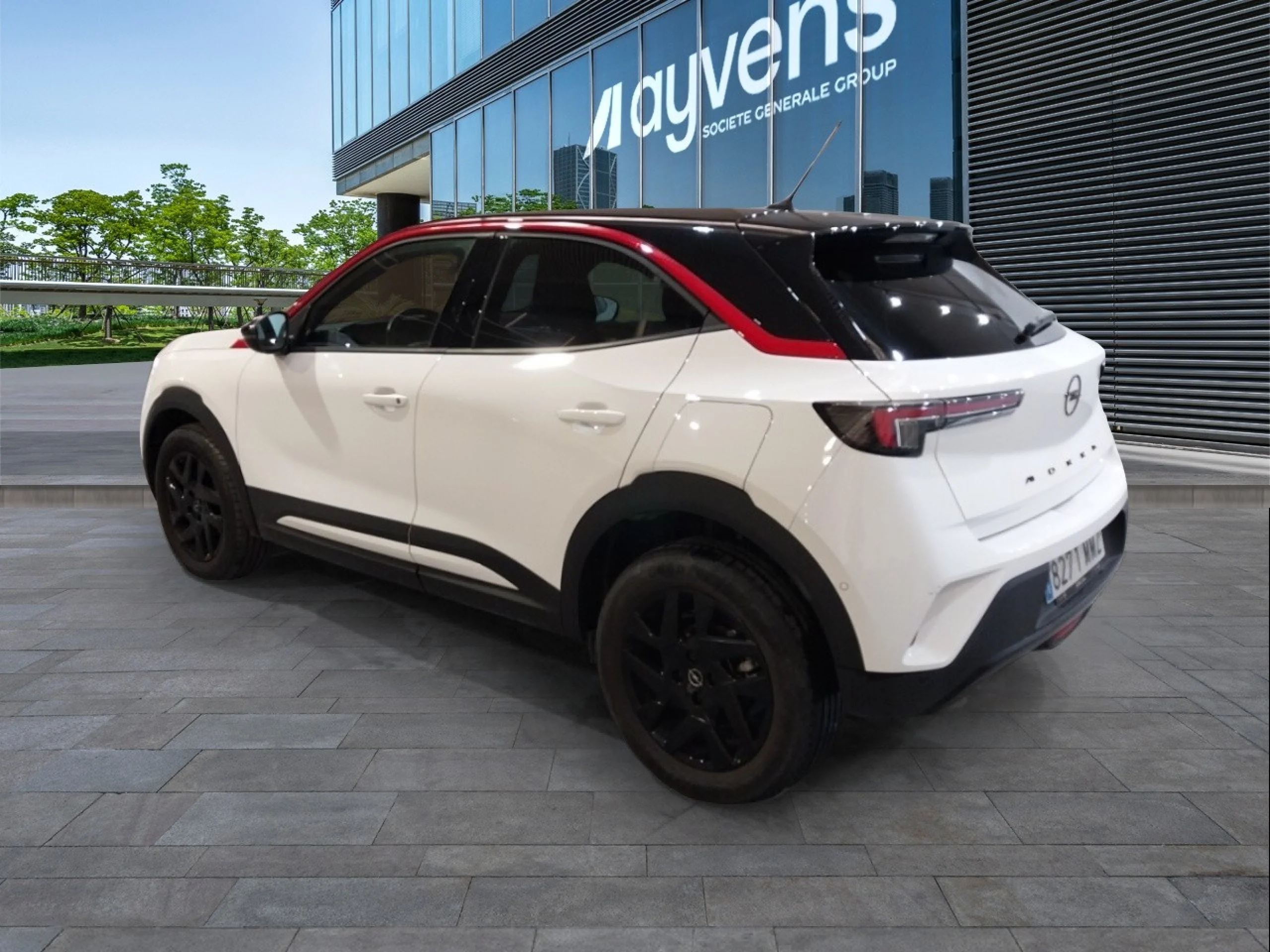 Opel Mokka 1.2 T 100kW (136 CV) GS - Foto 6