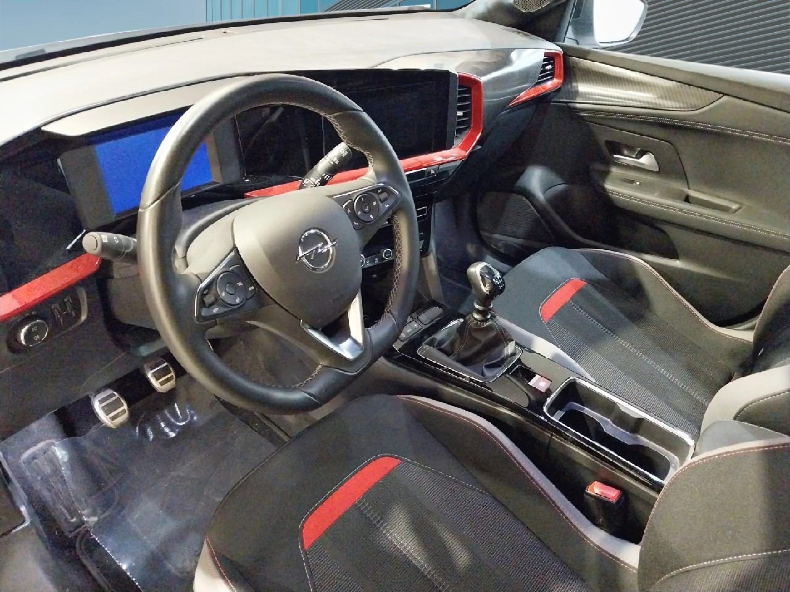 Opel Mokka 1.2 T 100kW (136 CV) GS - Foto 7