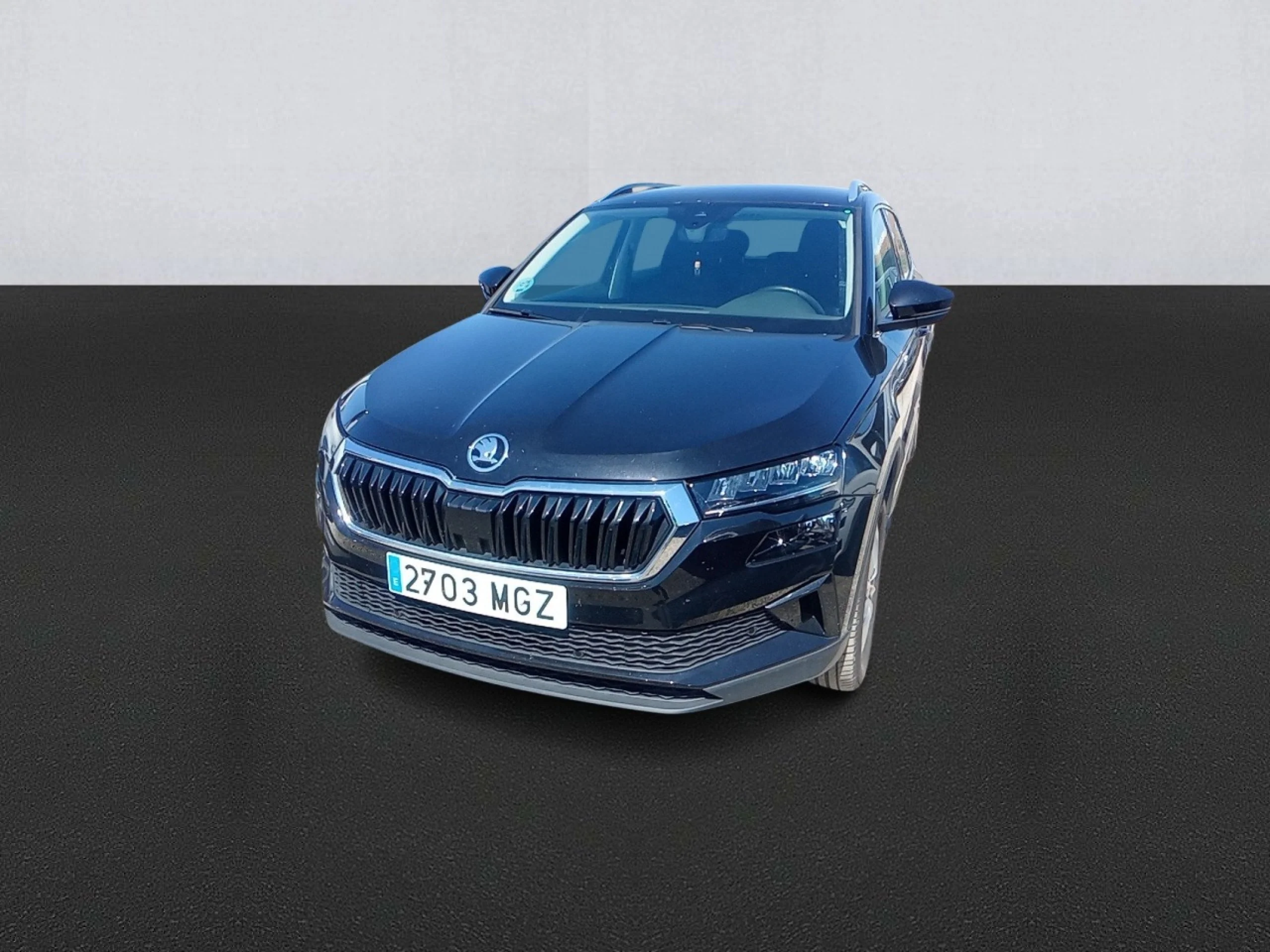 Skoda Karoq 2.0 TDI 85kW (115CV) Ambition - Foto 1