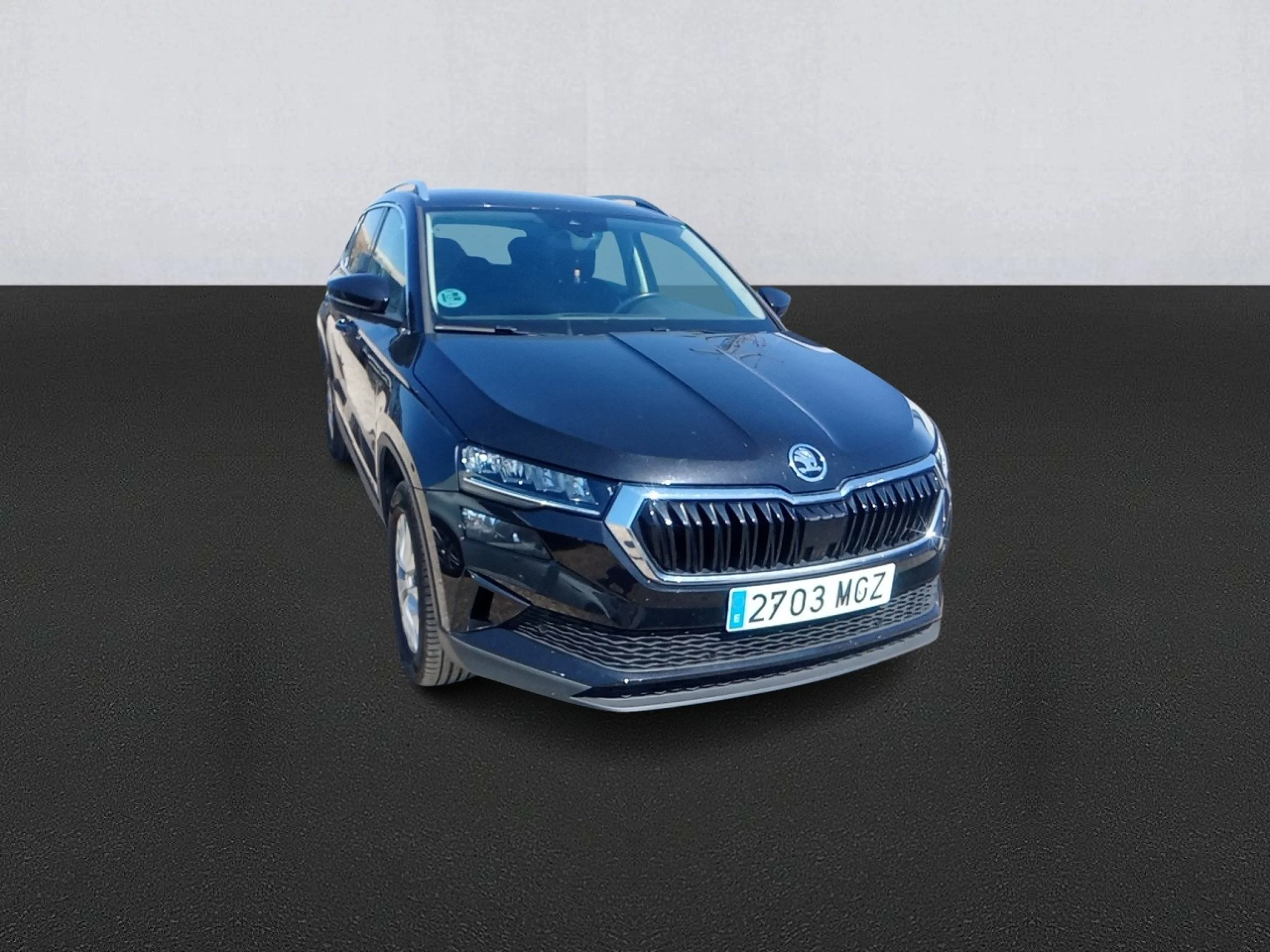 Skoda Karoq 2.0 TDI 85kW (115CV) Ambition - Foto 3