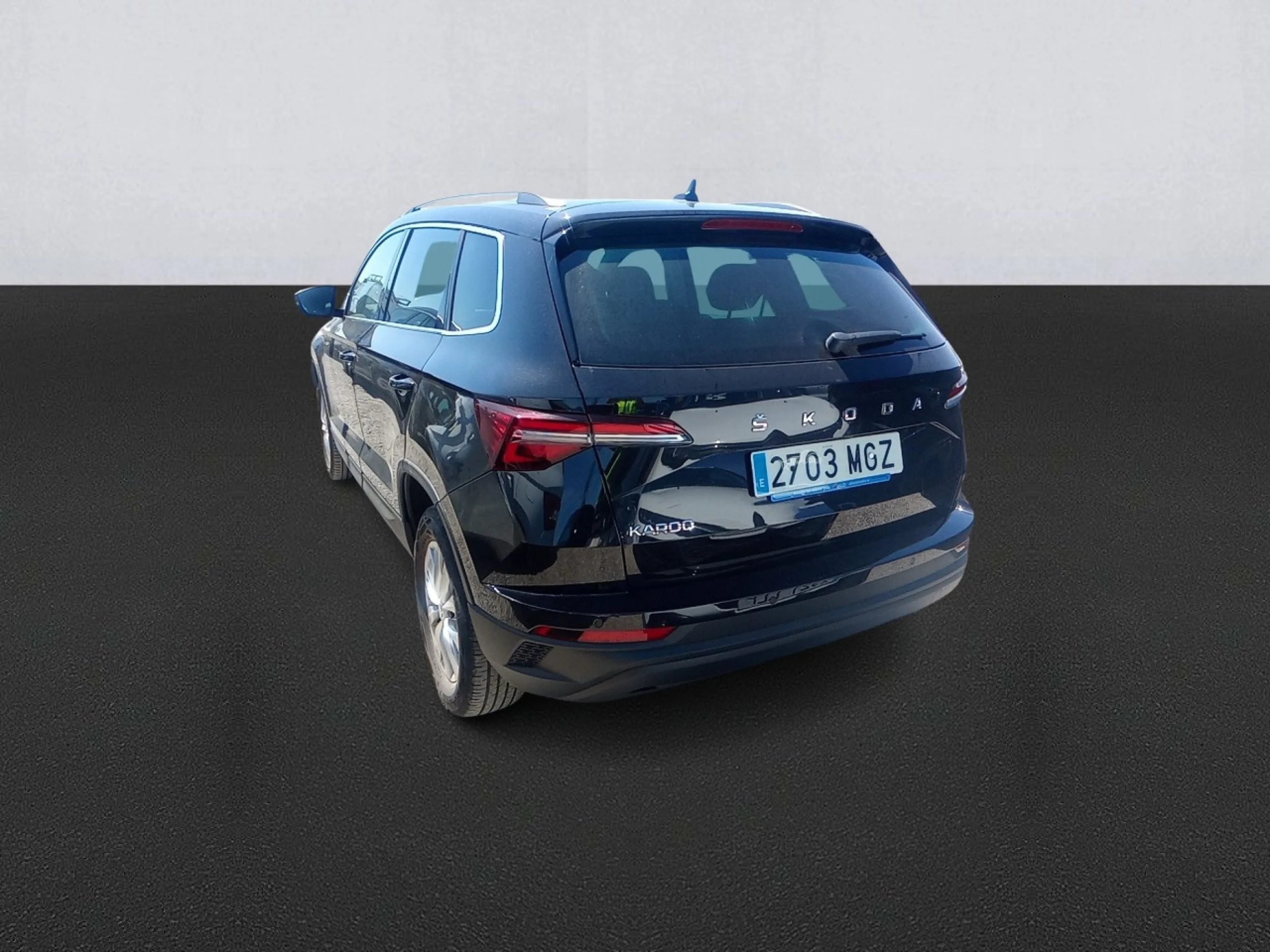 Skoda Karoq 2.0 TDI 85kW (115CV) Ambition - Foto 6