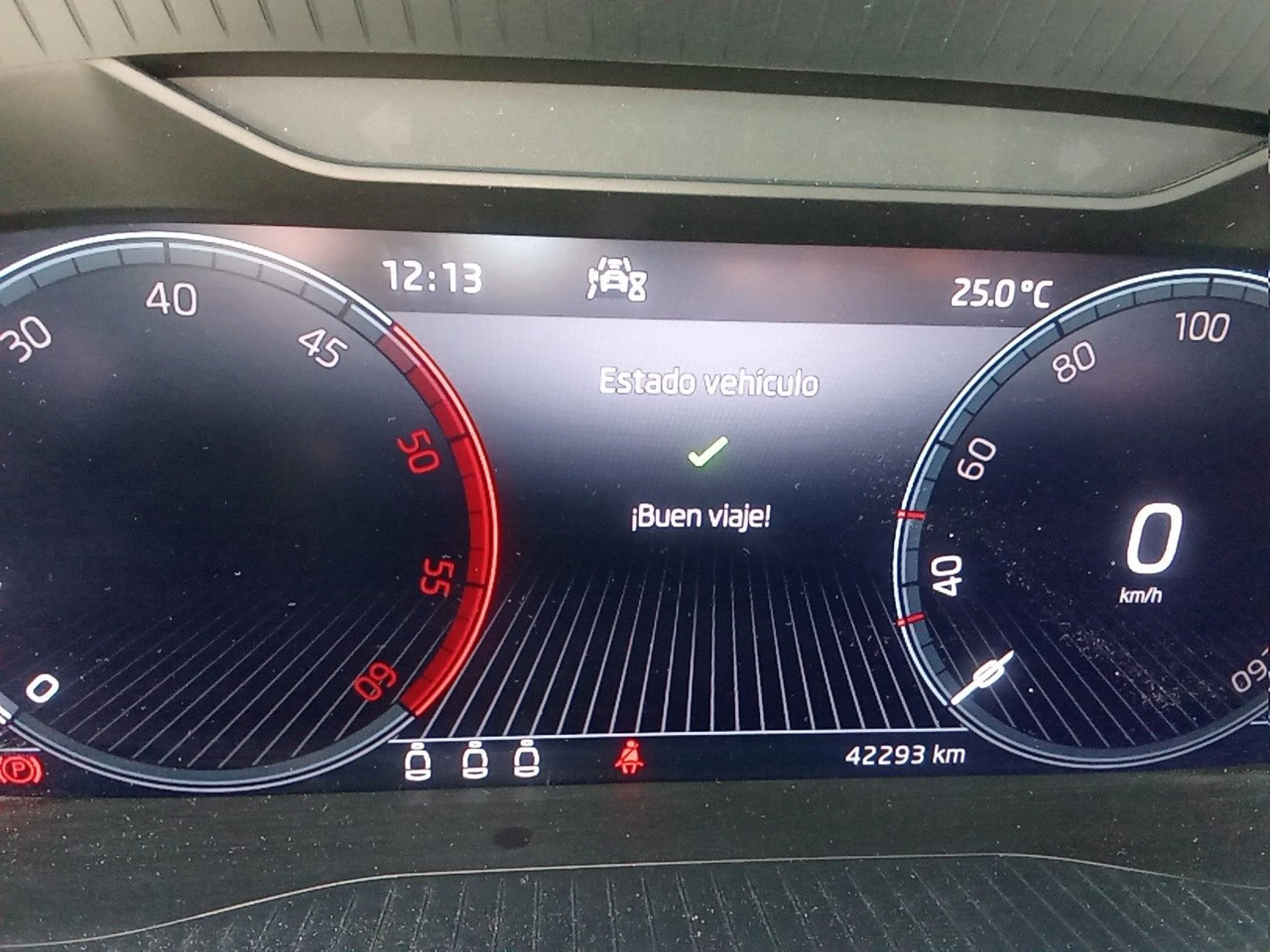 Skoda Karoq 2.0 TDI 85kW (115CV) Ambition - Foto 8