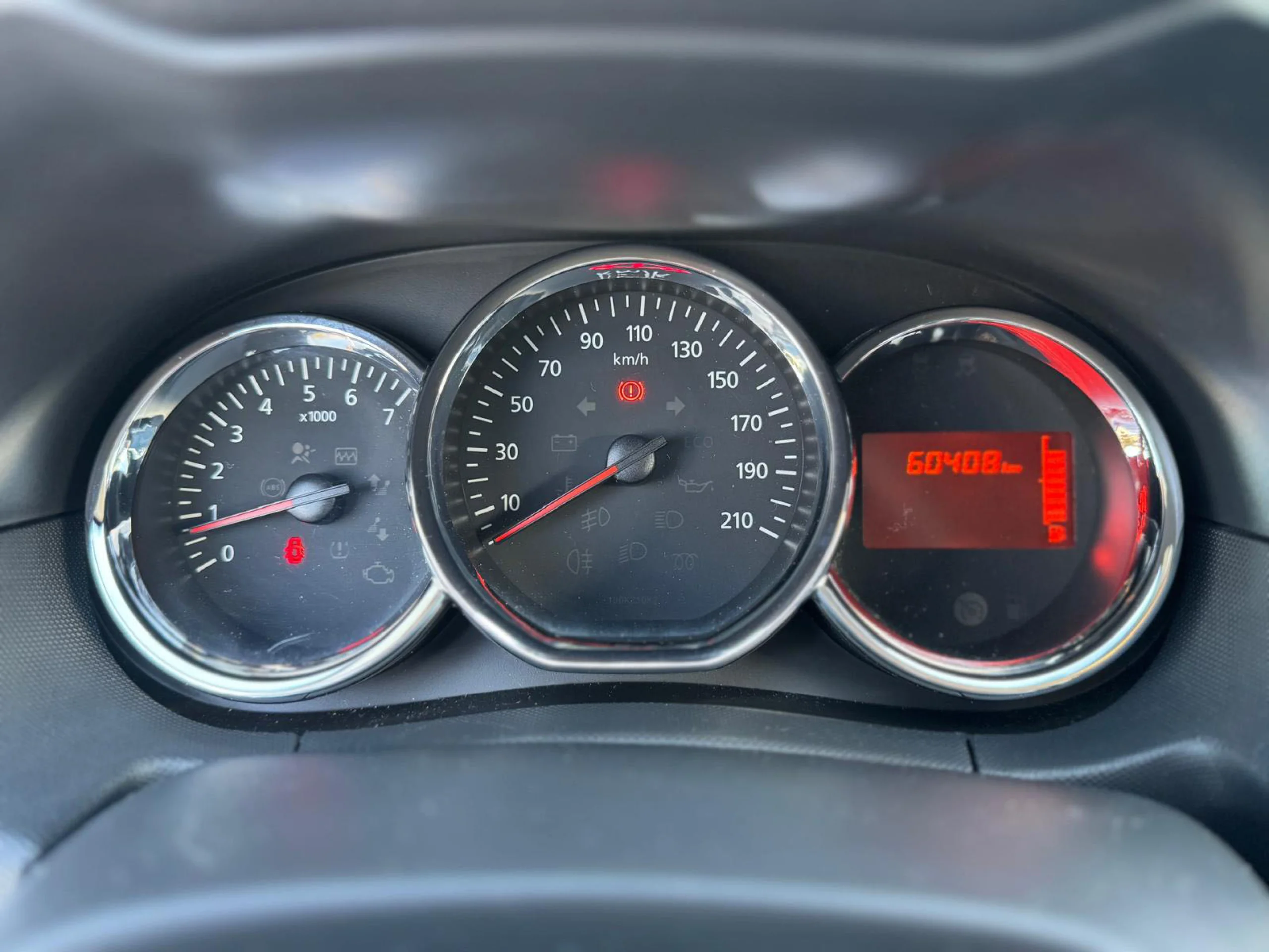 Dacia Duster Base 1.6 84kW 114CV 4X2 2017 - Foto 5