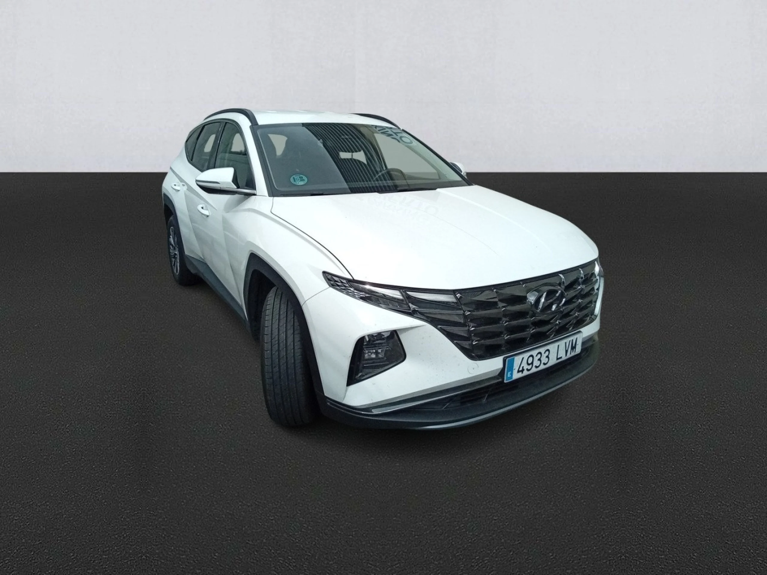 Hyundai Tucson 1.6 CRDI 85kW (115CV) Maxx - Foto 3