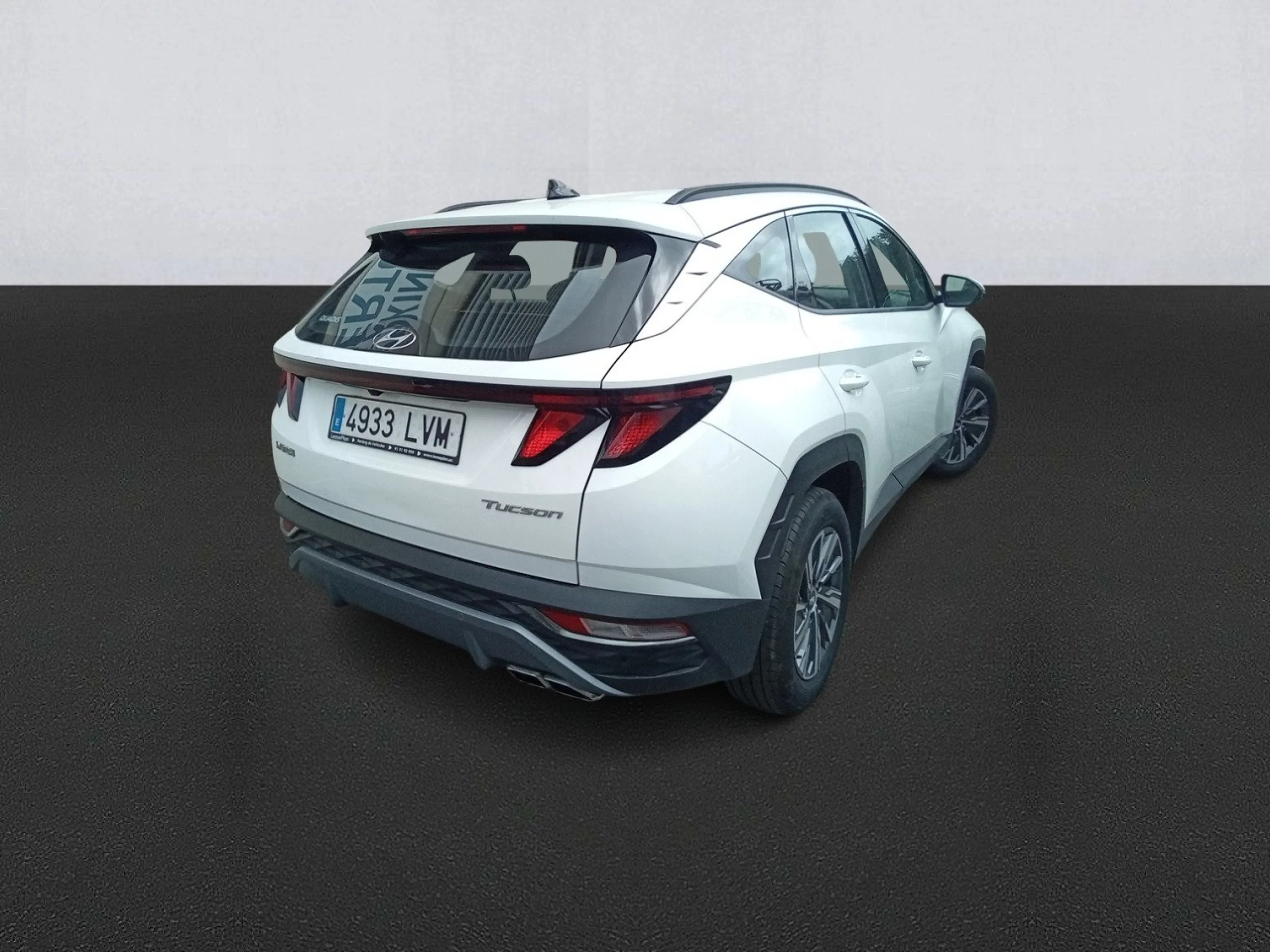 Hyundai Tucson 1.6 CRDI 85kW (115CV) Maxx - Foto 4