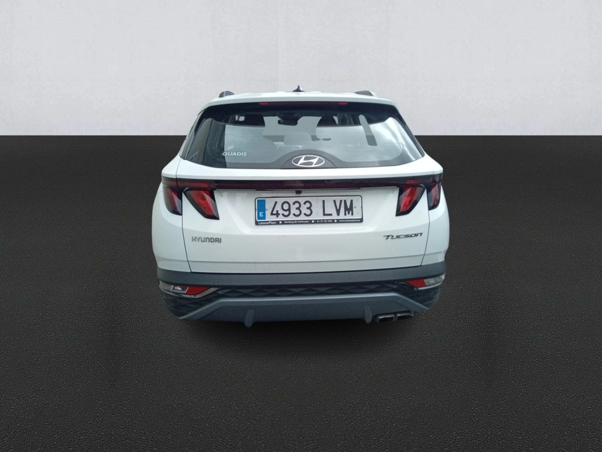 Hyundai Tucson 1.6 CRDI 85kW (115CV) Maxx - Foto 5
