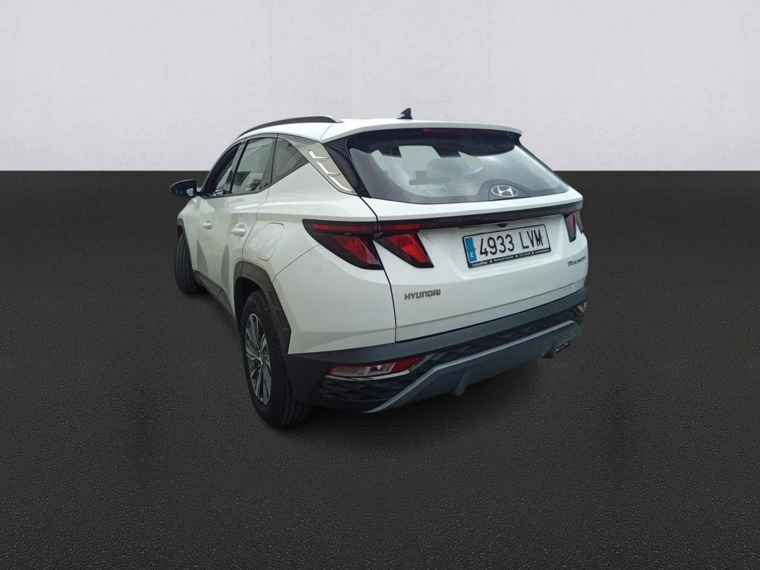 Hyundai Tucson 1.6 CRDI 85kW (115CV) Maxx - Foto 6