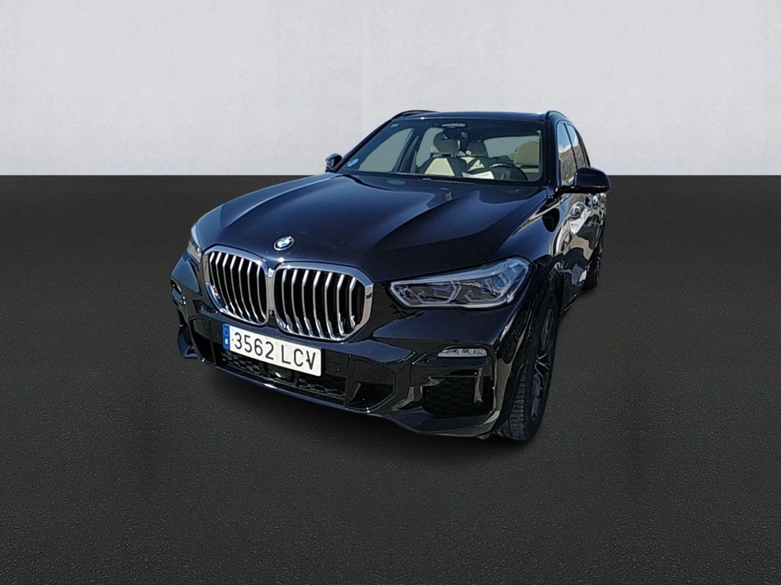 BMW X5 xDrive45e - Foto 1