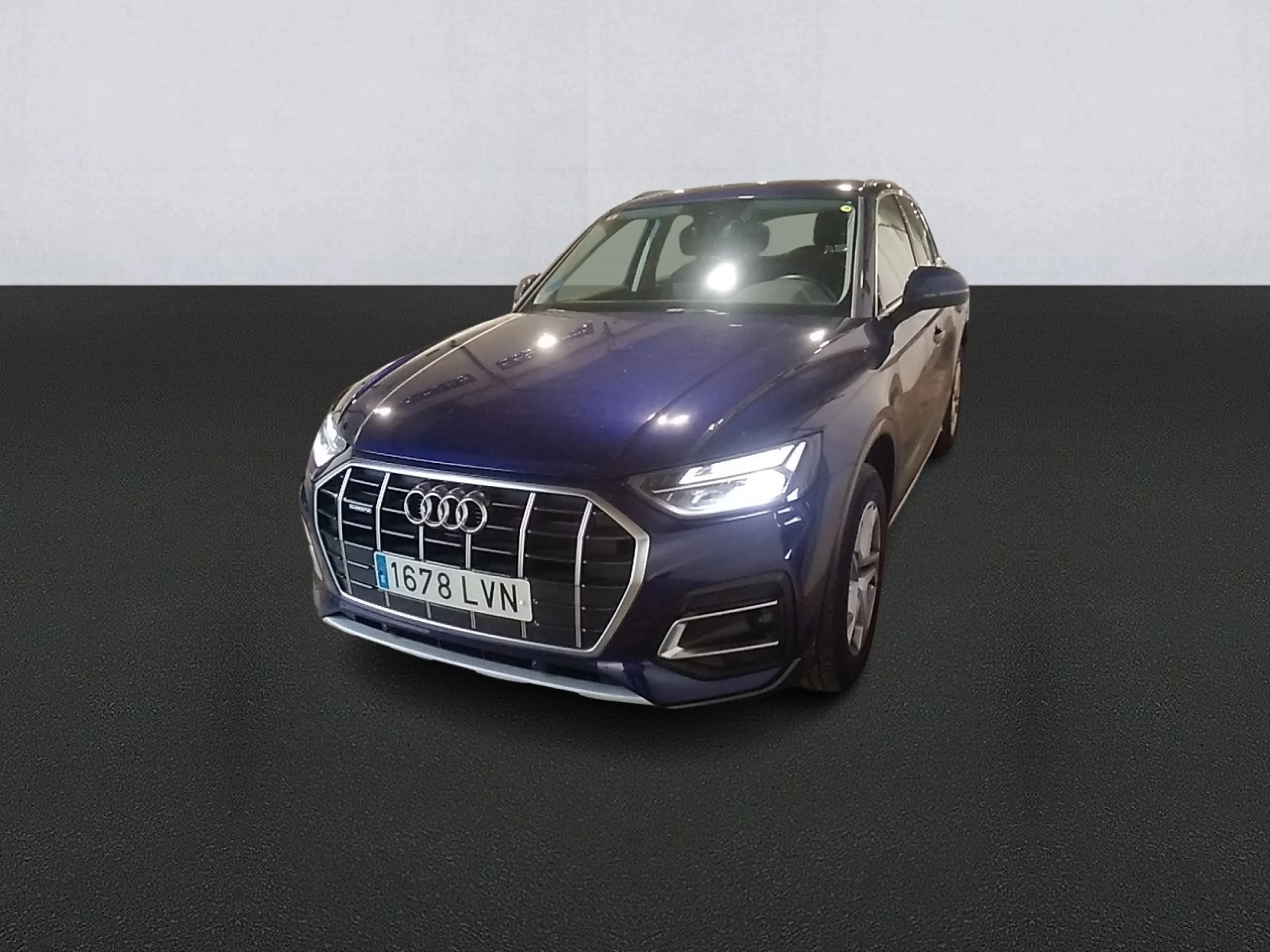 Audi Q5 Advanced 50 TFSI e quattro-ultra - Foto 1