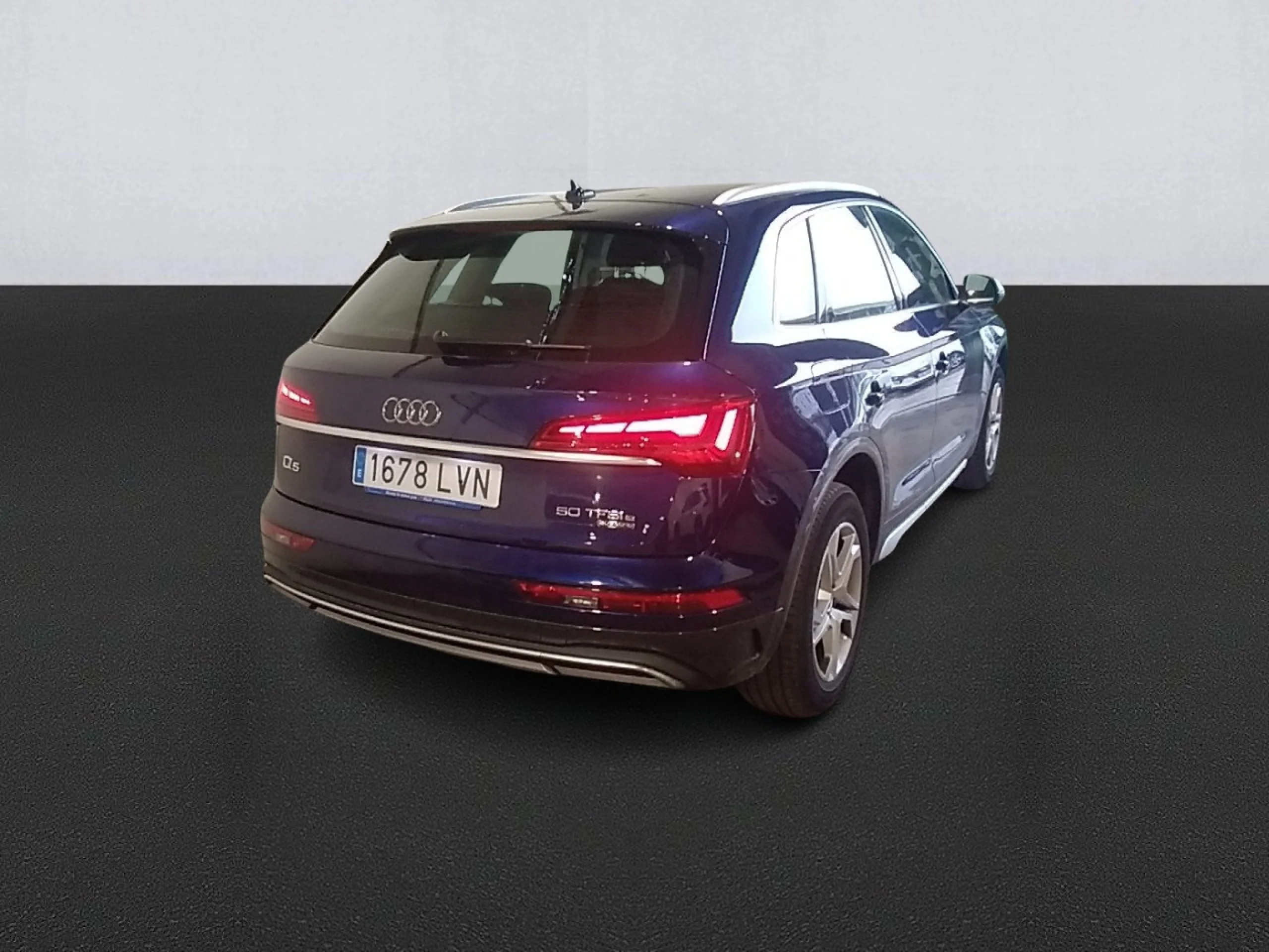 Audi Q5 Advanced 50 TFSI e quattro-ultra - Foto 4