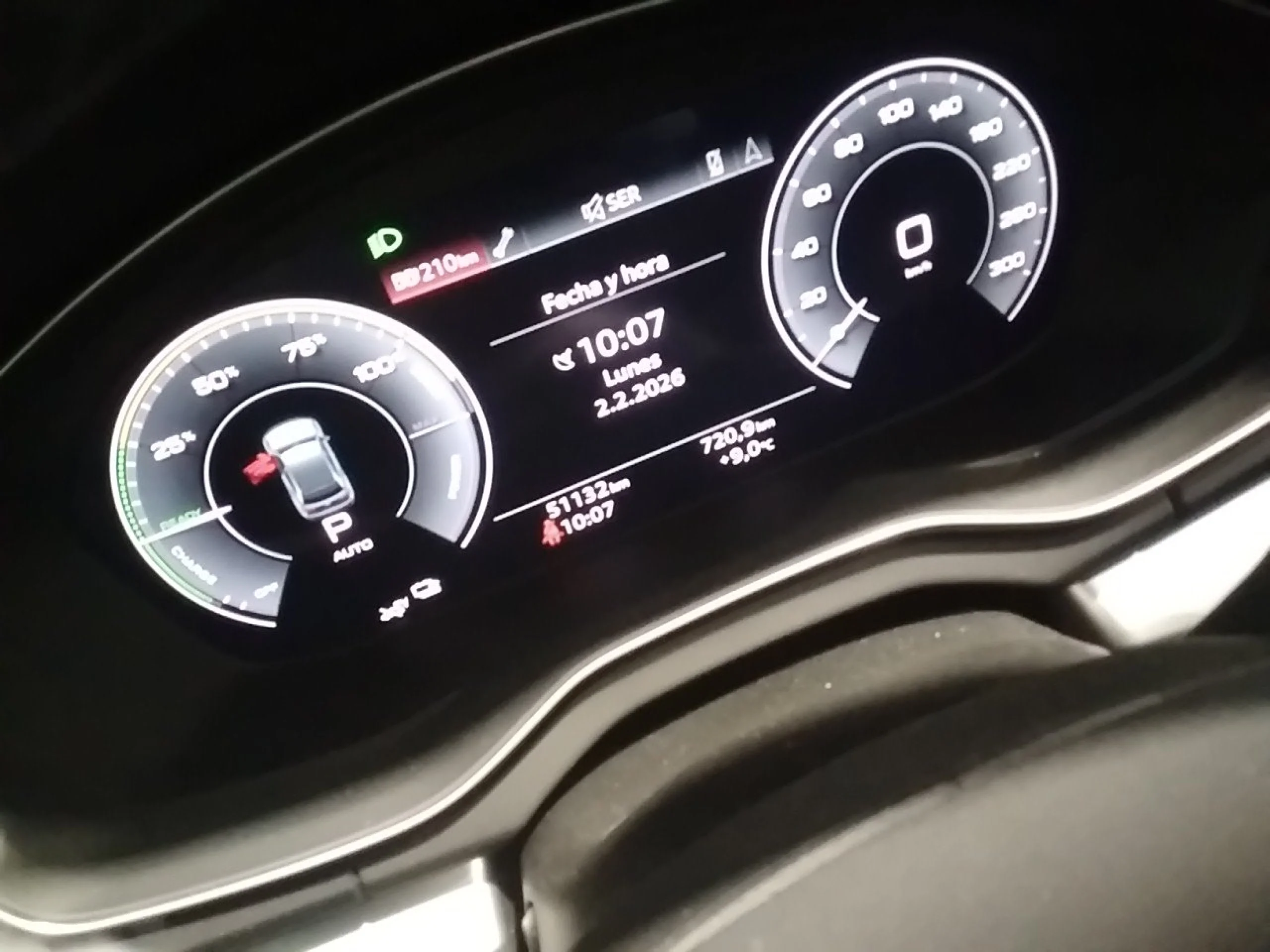 Audi Q5 Advanced 50 TFSI e quattro-ultra - Foto 8