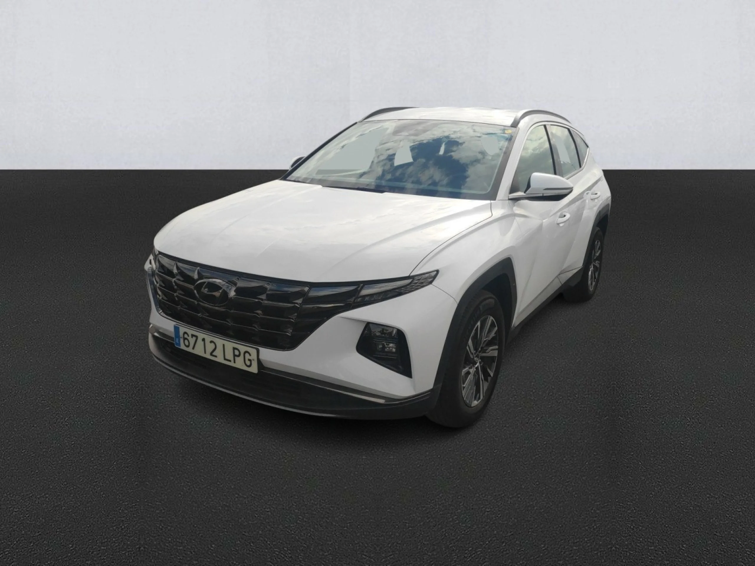 Hyundai Tucson 1.6 TGDI 169kW (230CV) HEV Maxx Auto - Foto 1