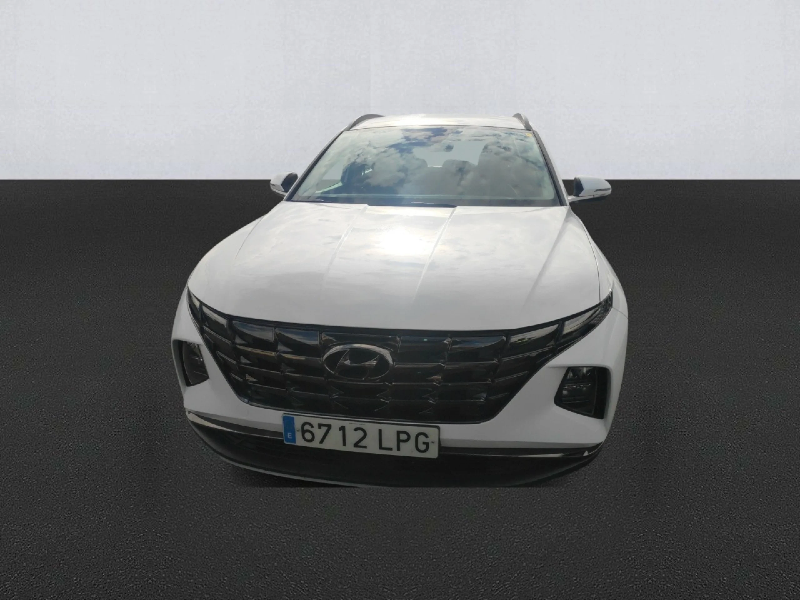 Hyundai Tucson 1.6 TGDI 169kW (230CV) HEV Maxx Auto - Foto 2