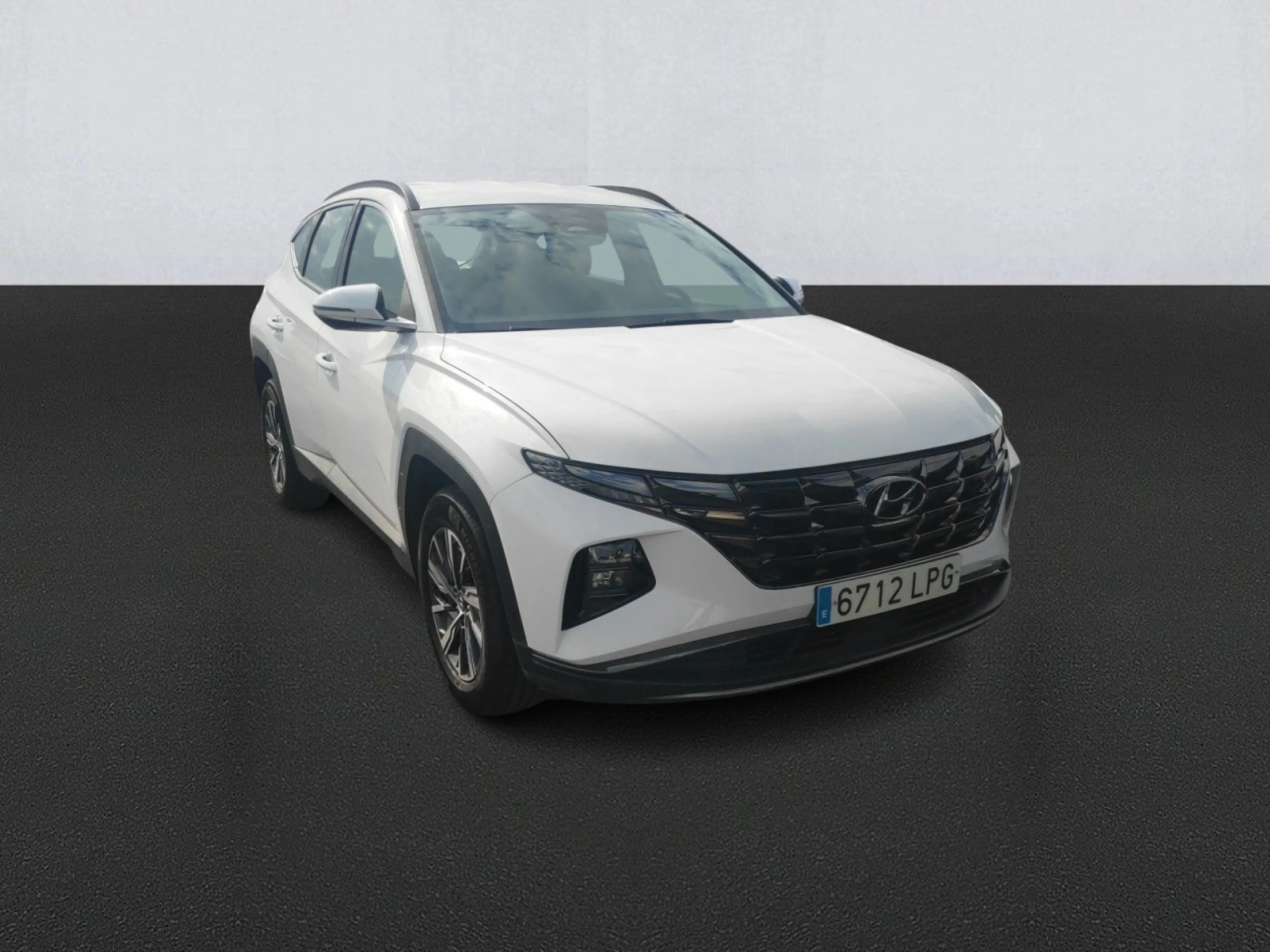 Hyundai Tucson 1.6 TGDI 169kW (230CV) HEV Maxx Auto - Foto 3