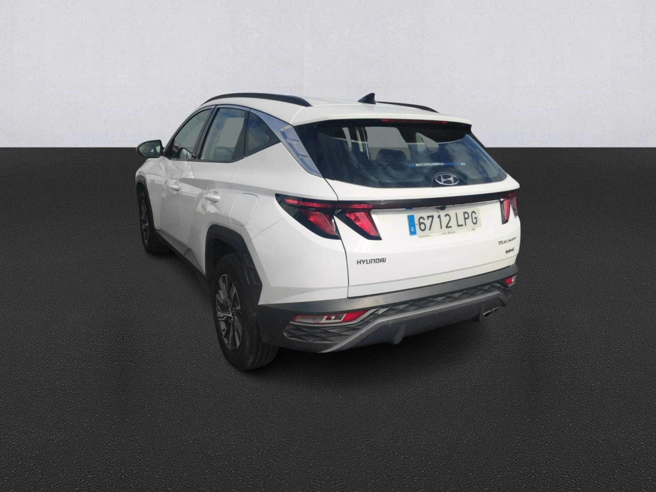 Hyundai Tucson 1.6 TGDI 169kW (230CV) HEV Maxx Auto - Foto 6
