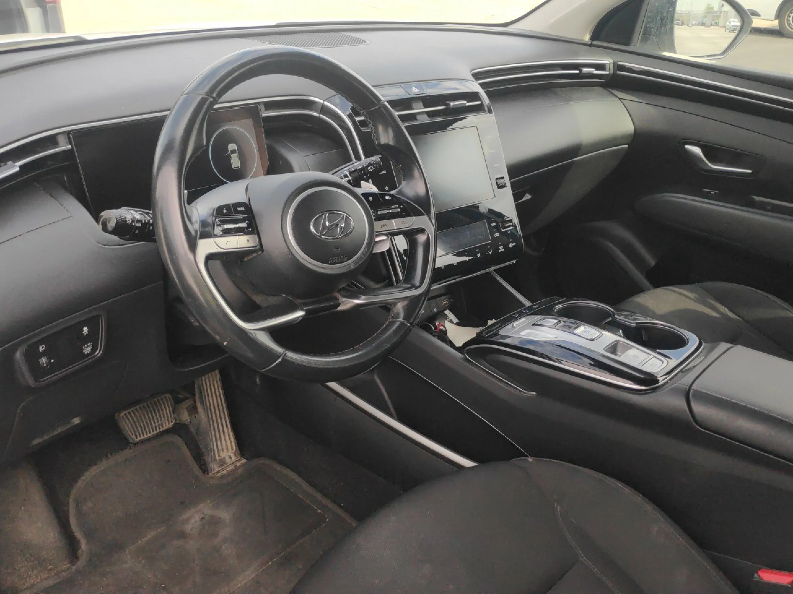 Hyundai Tucson 1.6 TGDI 169kW (230CV) HEV Maxx Auto - Foto 7