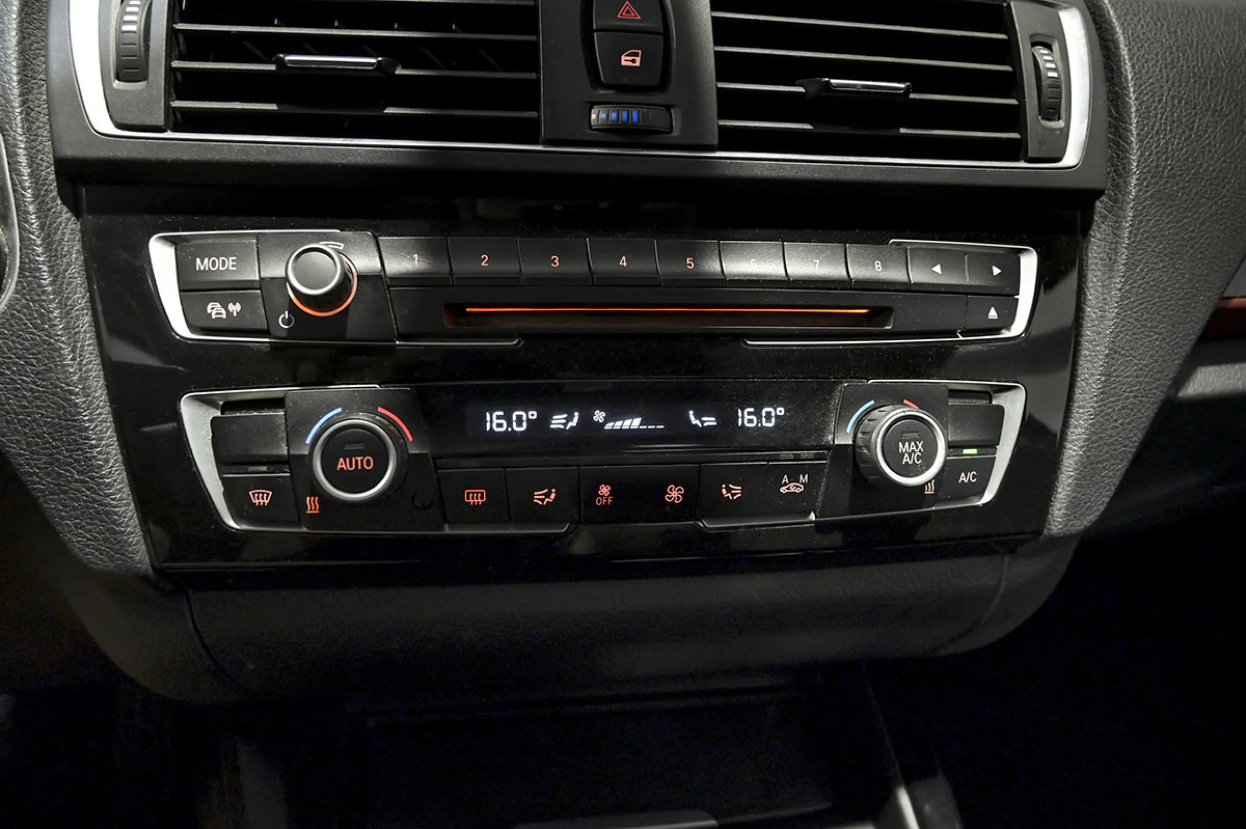 BMW 218 Serie 2 218d - Foto 21