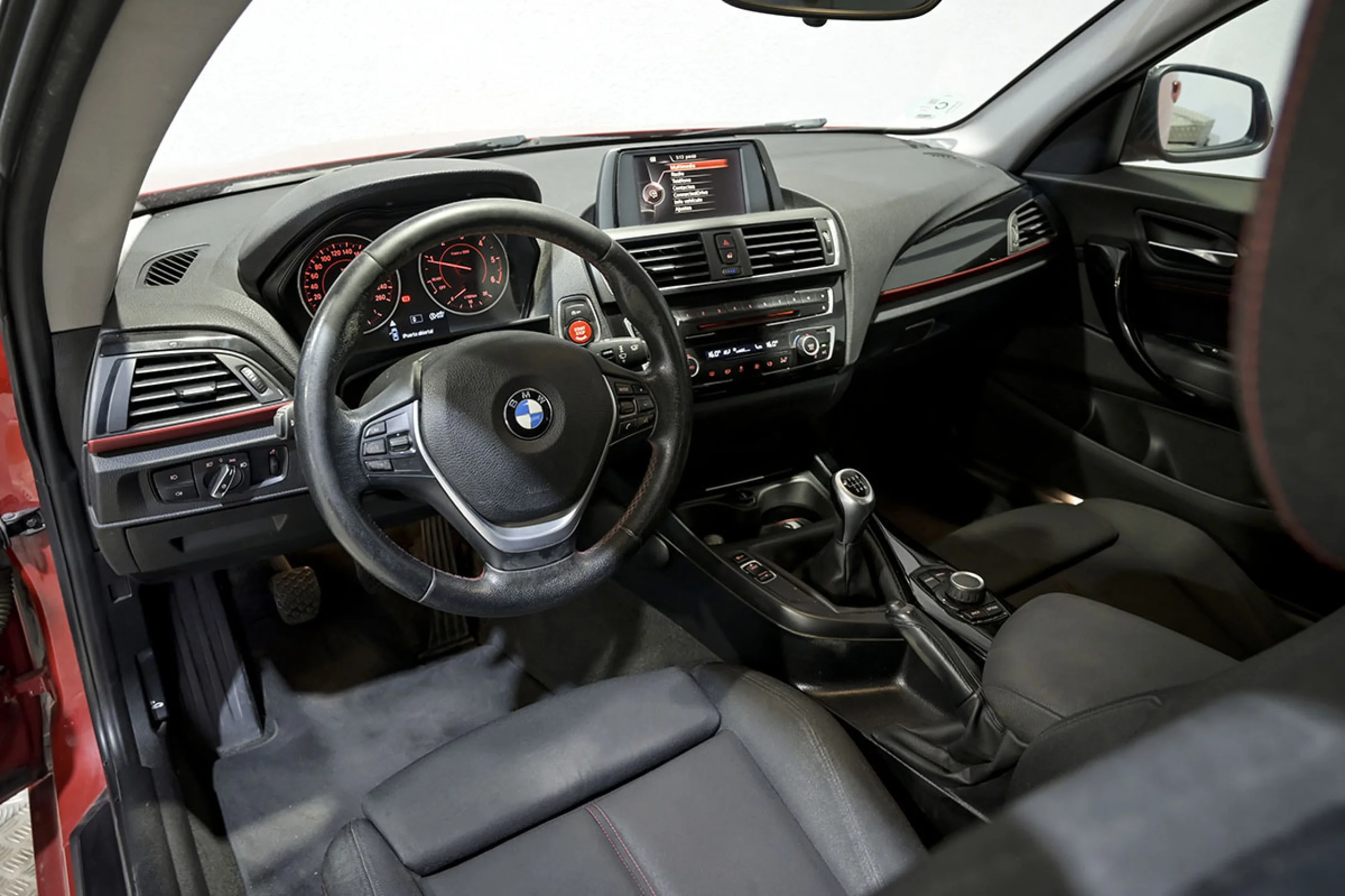 BMW 218 Serie 2 218d - Foto 6