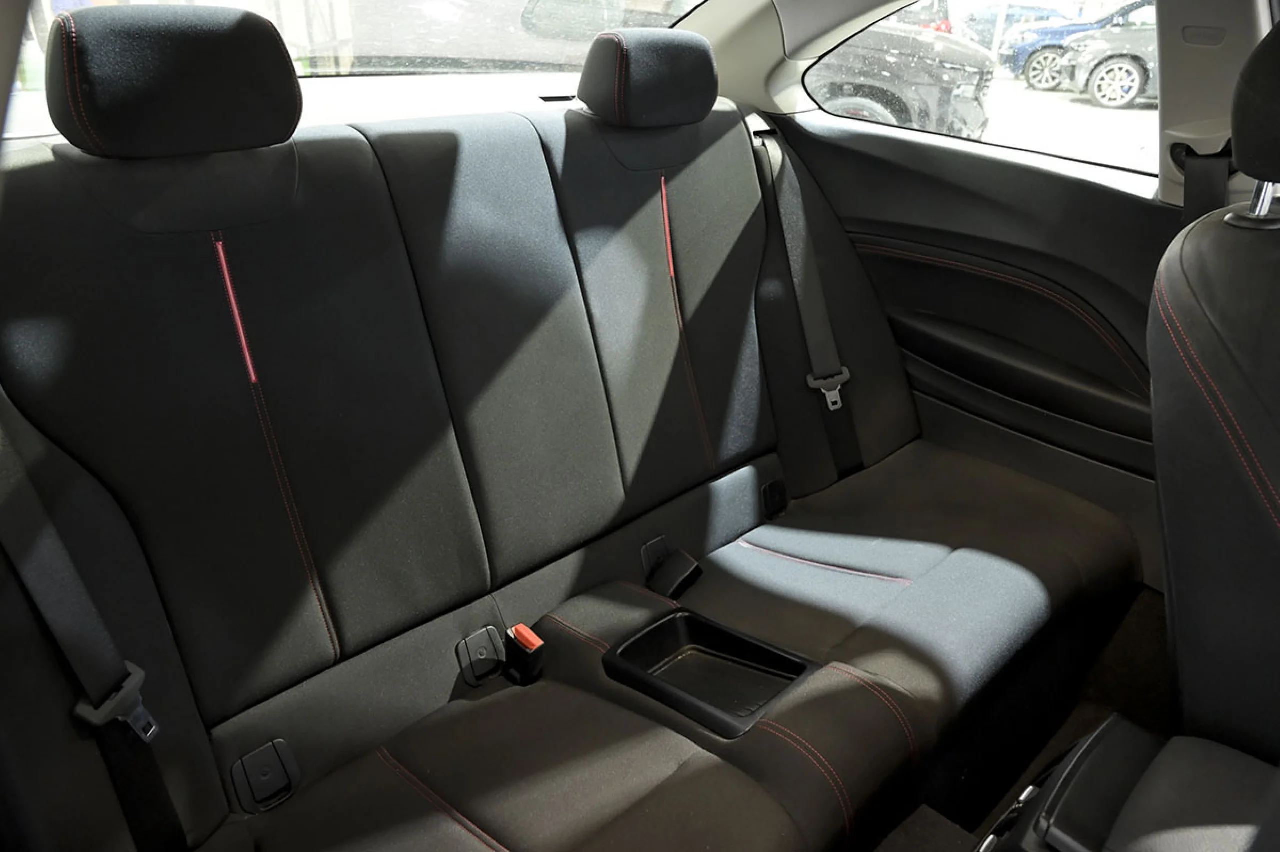 BMW 218 Serie 2 218d - Foto 14