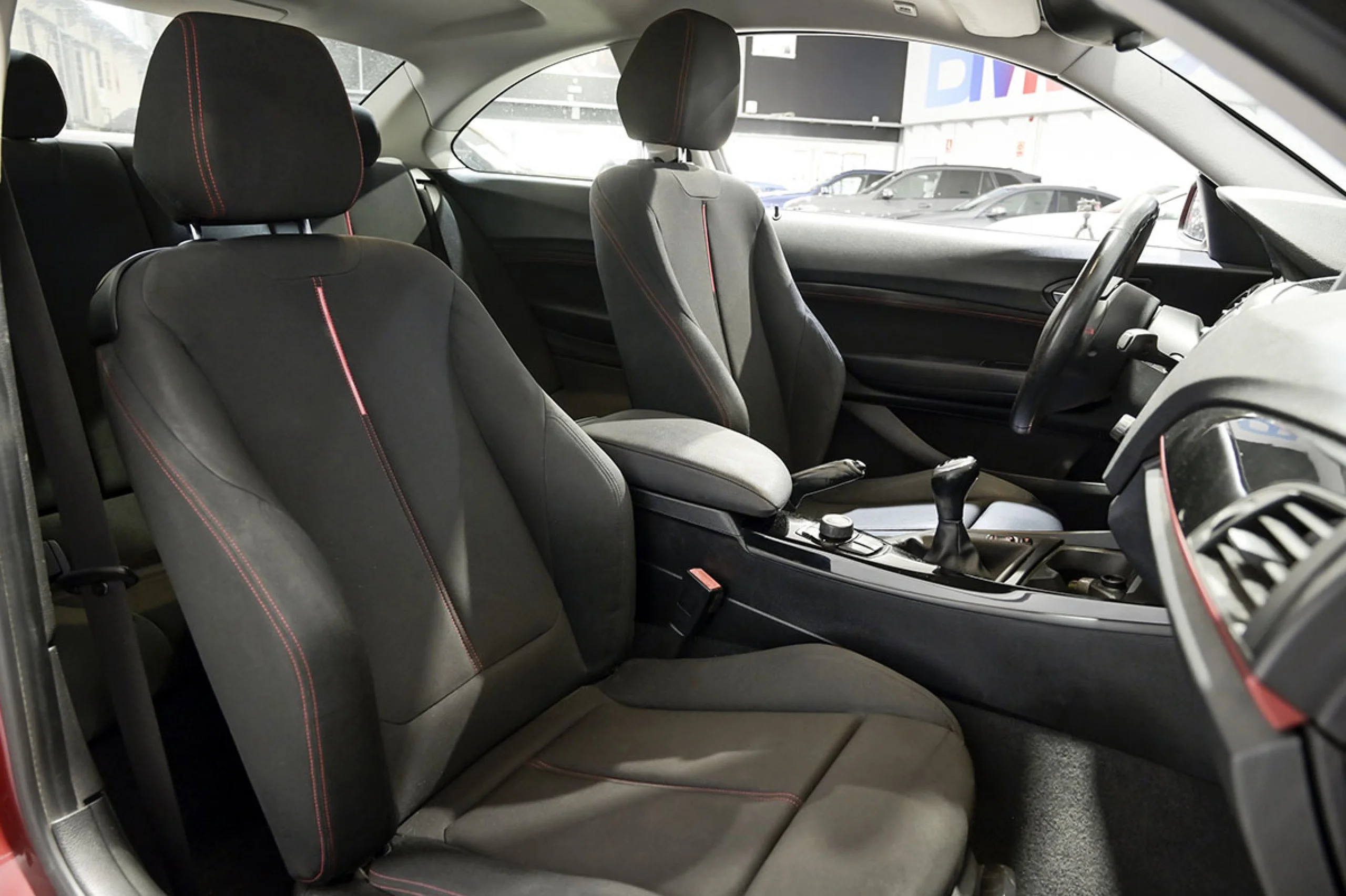 BMW 218 Serie 2 218d - Foto 9