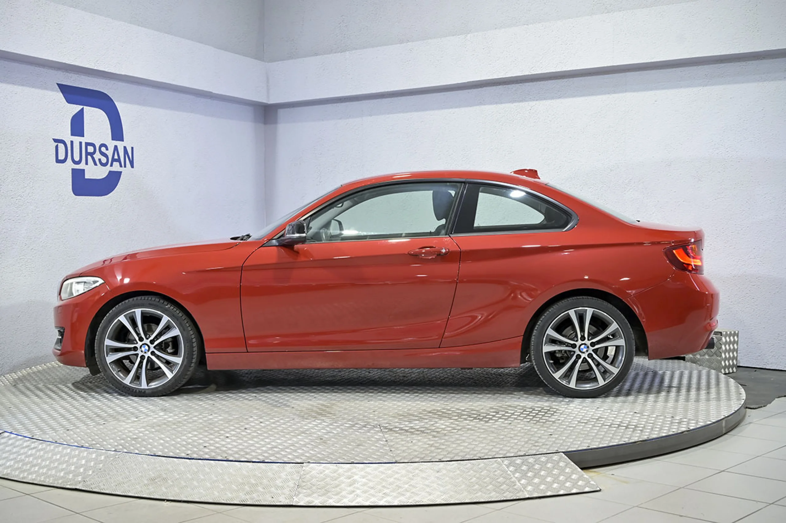 BMW 218 Serie 2 218d - Foto 15