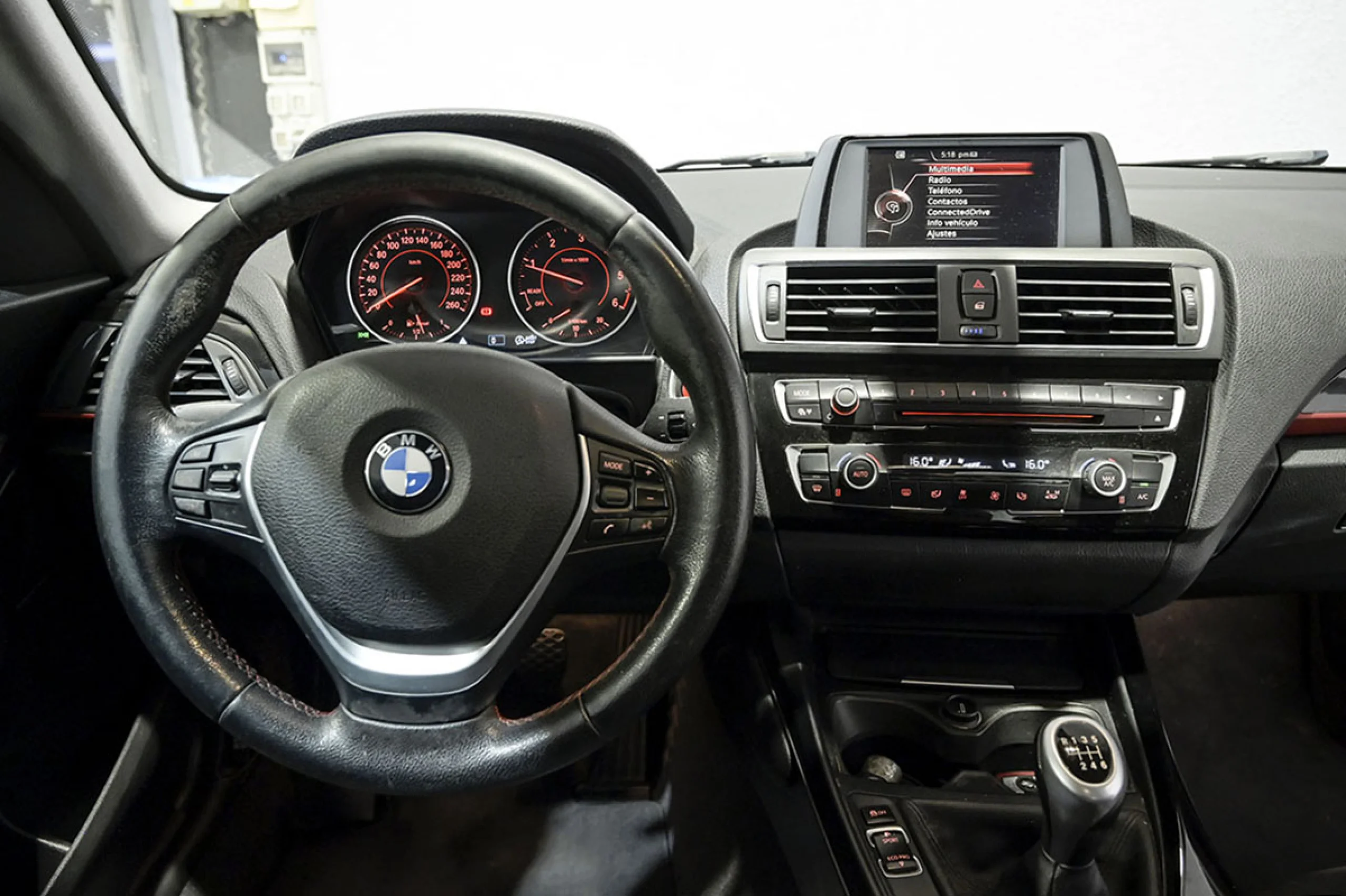 BMW 218 Serie 2 218d - Foto 22