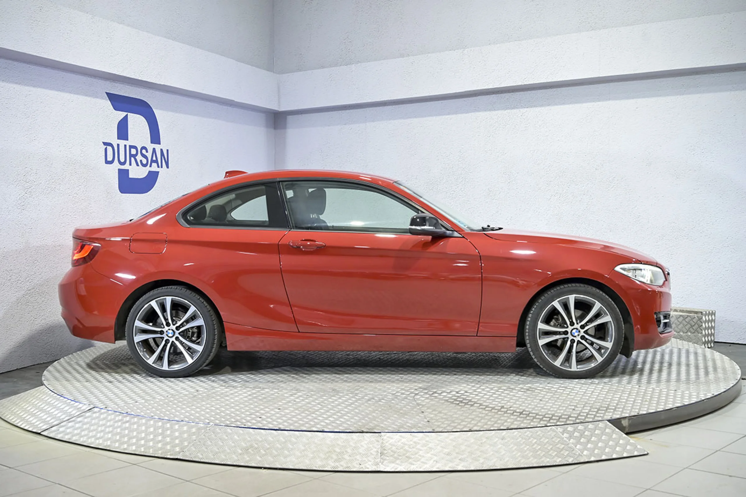 BMW 218 Serie 2 218d - Foto 16