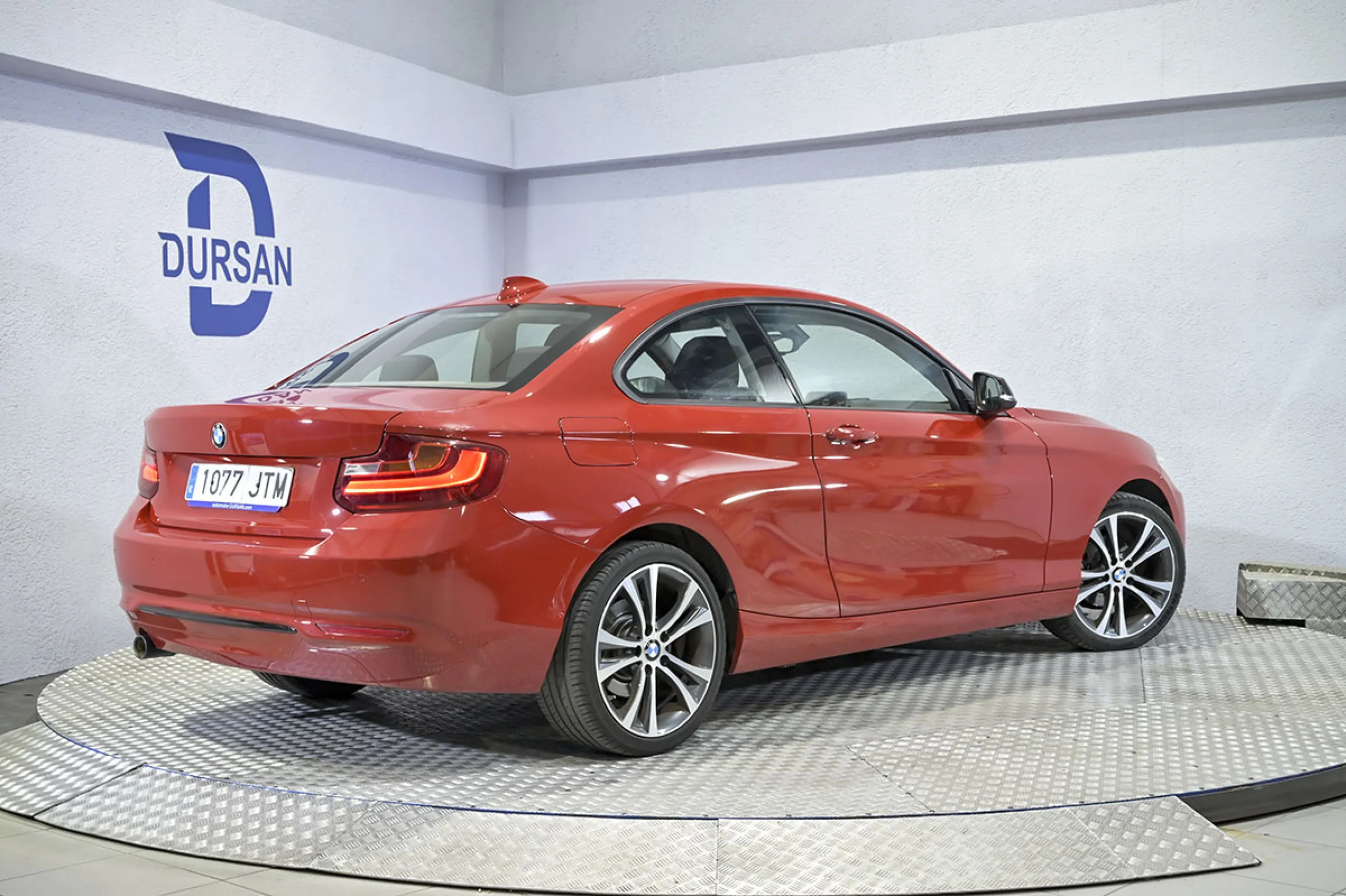 BMW 218 Serie 2 218d - Foto 5