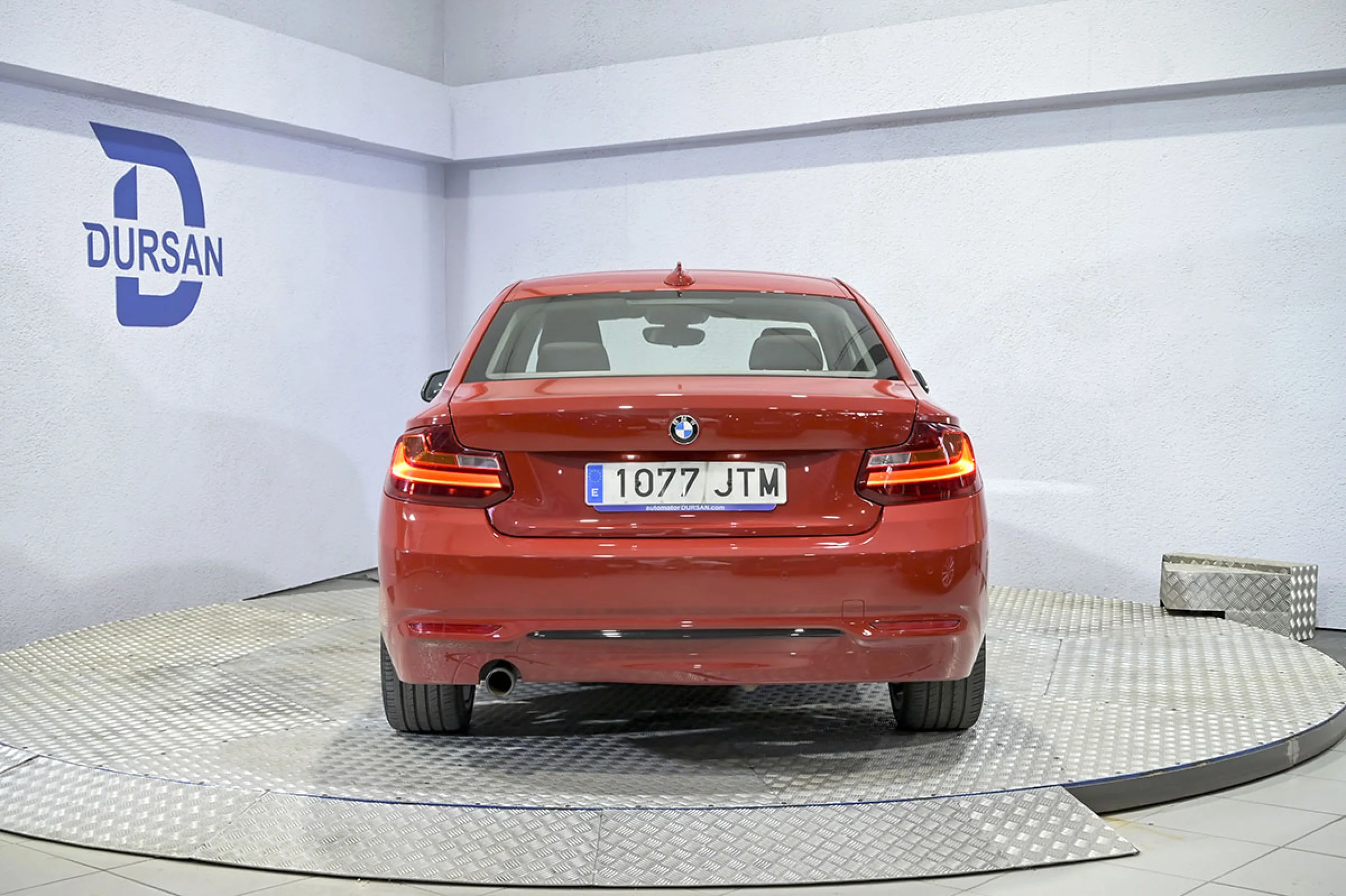 BMW 218 Serie 2 218d - Foto 11
