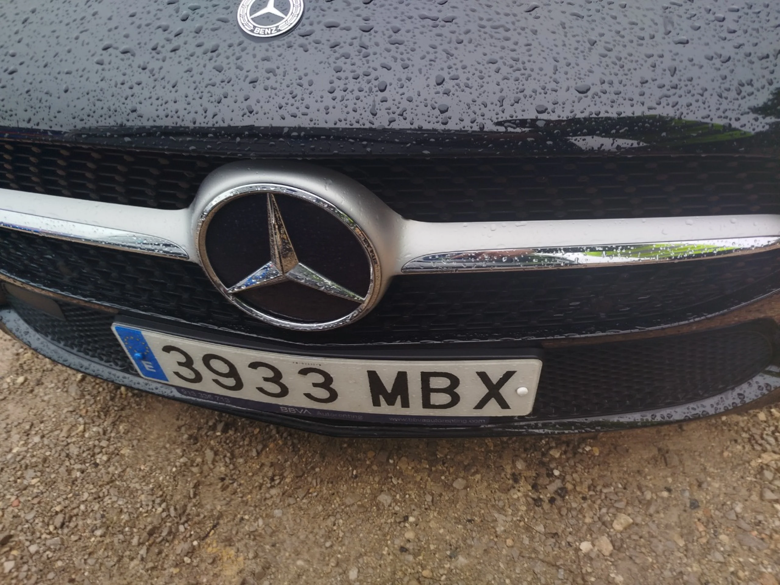 Mercedes-Benz A 180 MERCEDES A-CLASS A 180 - Foto 2