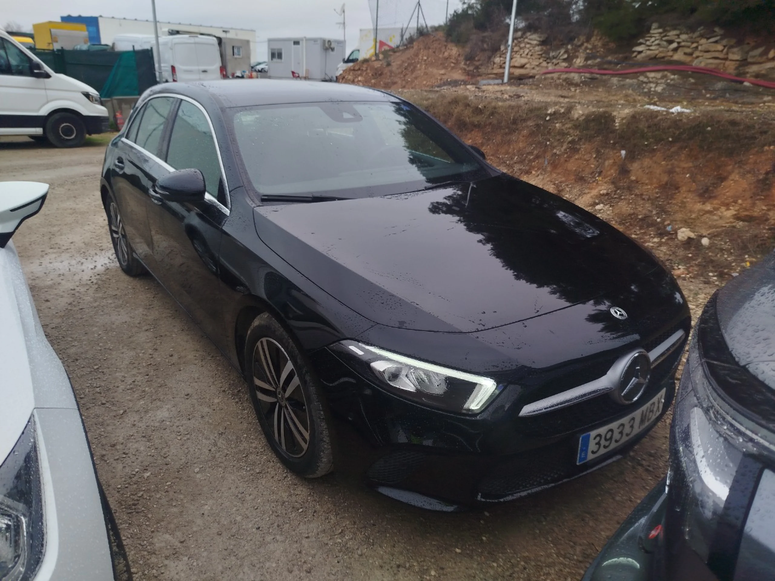 Mercedes-Benz A 180 MERCEDES A-CLASS A 180 - Foto 3