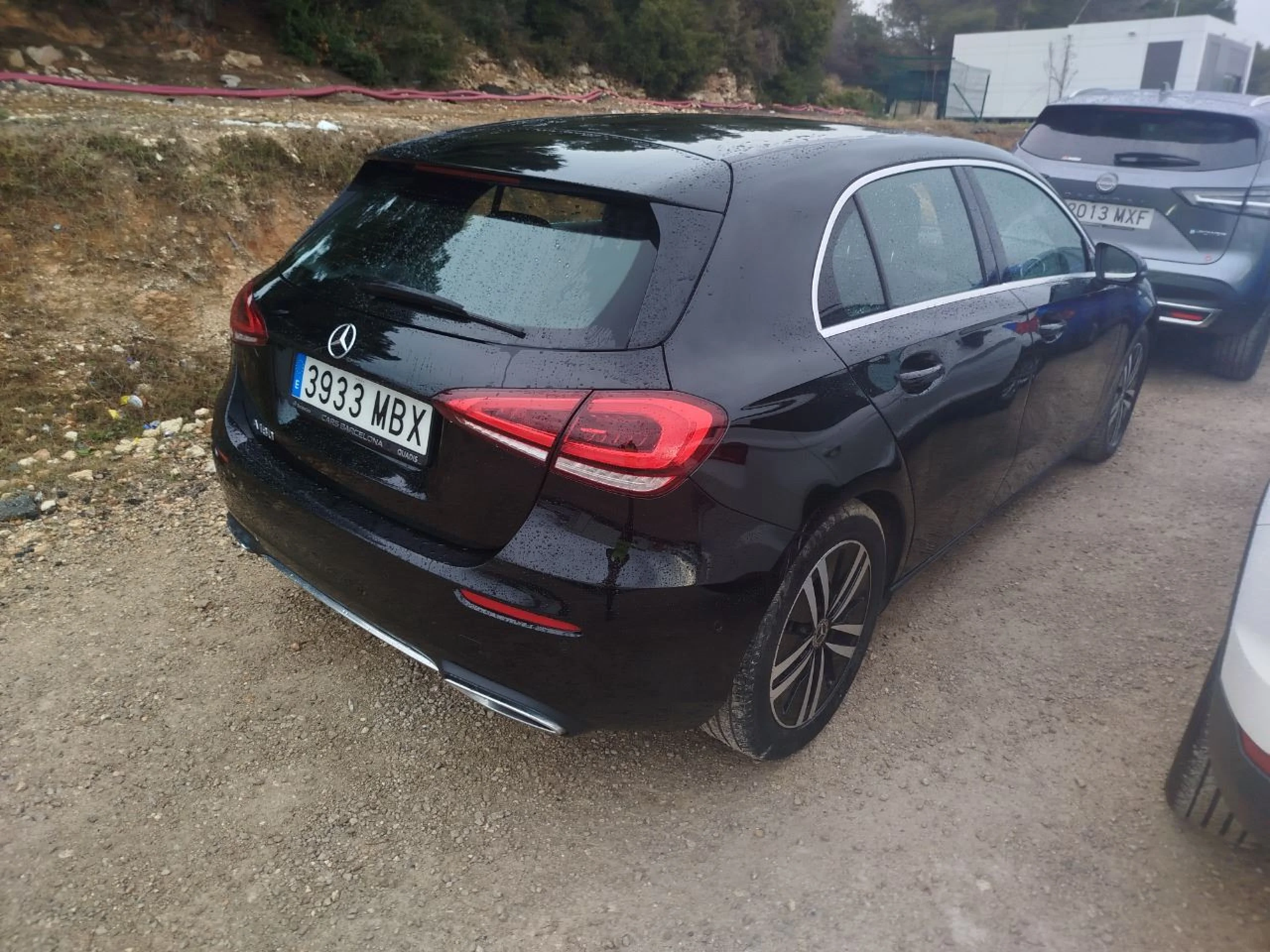 Mercedes-Benz A 180 MERCEDES A-CLASS A 180 - Foto 4