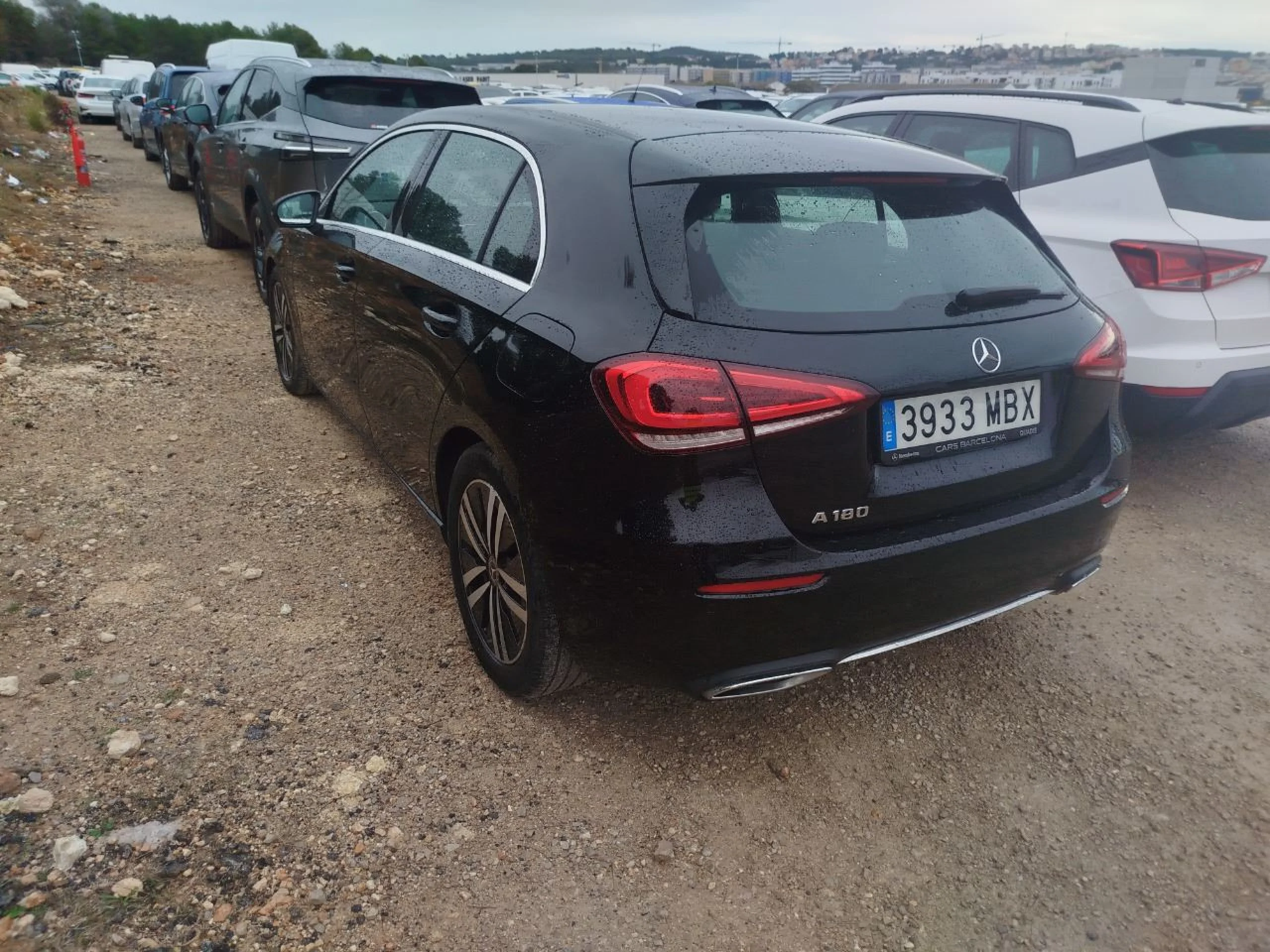 Mercedes-Benz A 180 MERCEDES A-CLASS A 180 - Foto 6