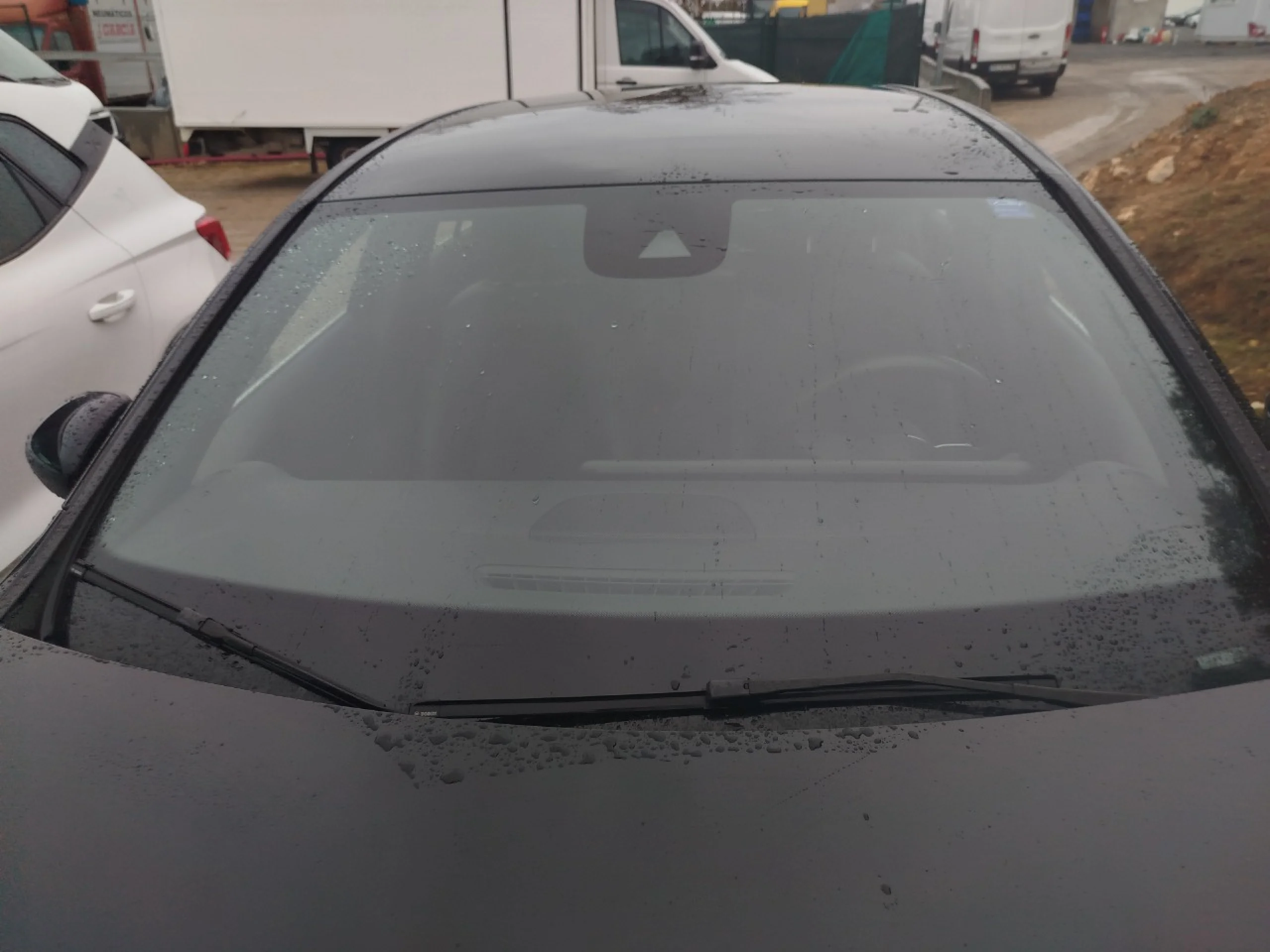 Mercedes-Benz A 180 MERCEDES A-CLASS A 180 - Foto 8