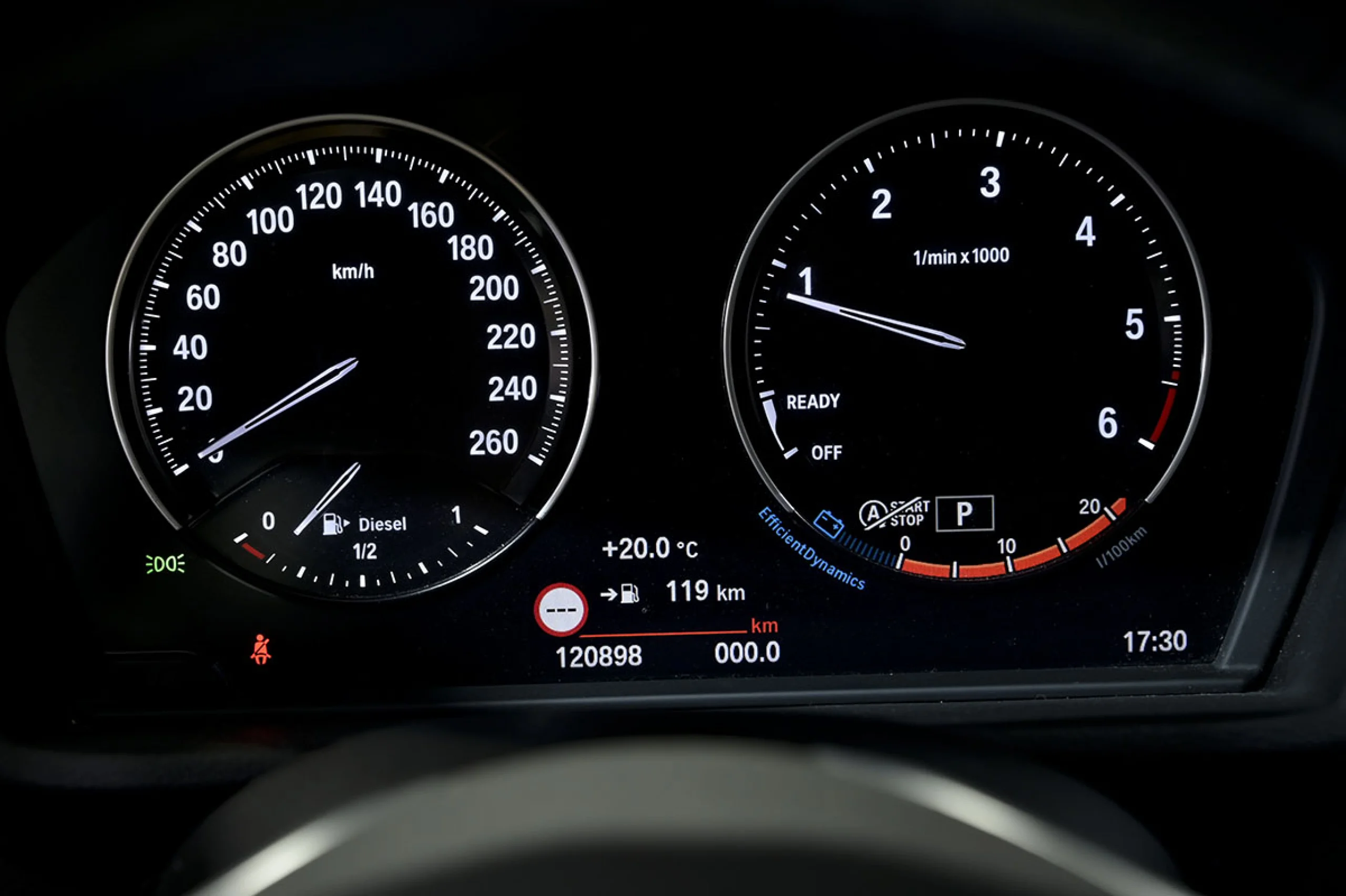 BMW X1 sDrive18dA Business - Foto 7