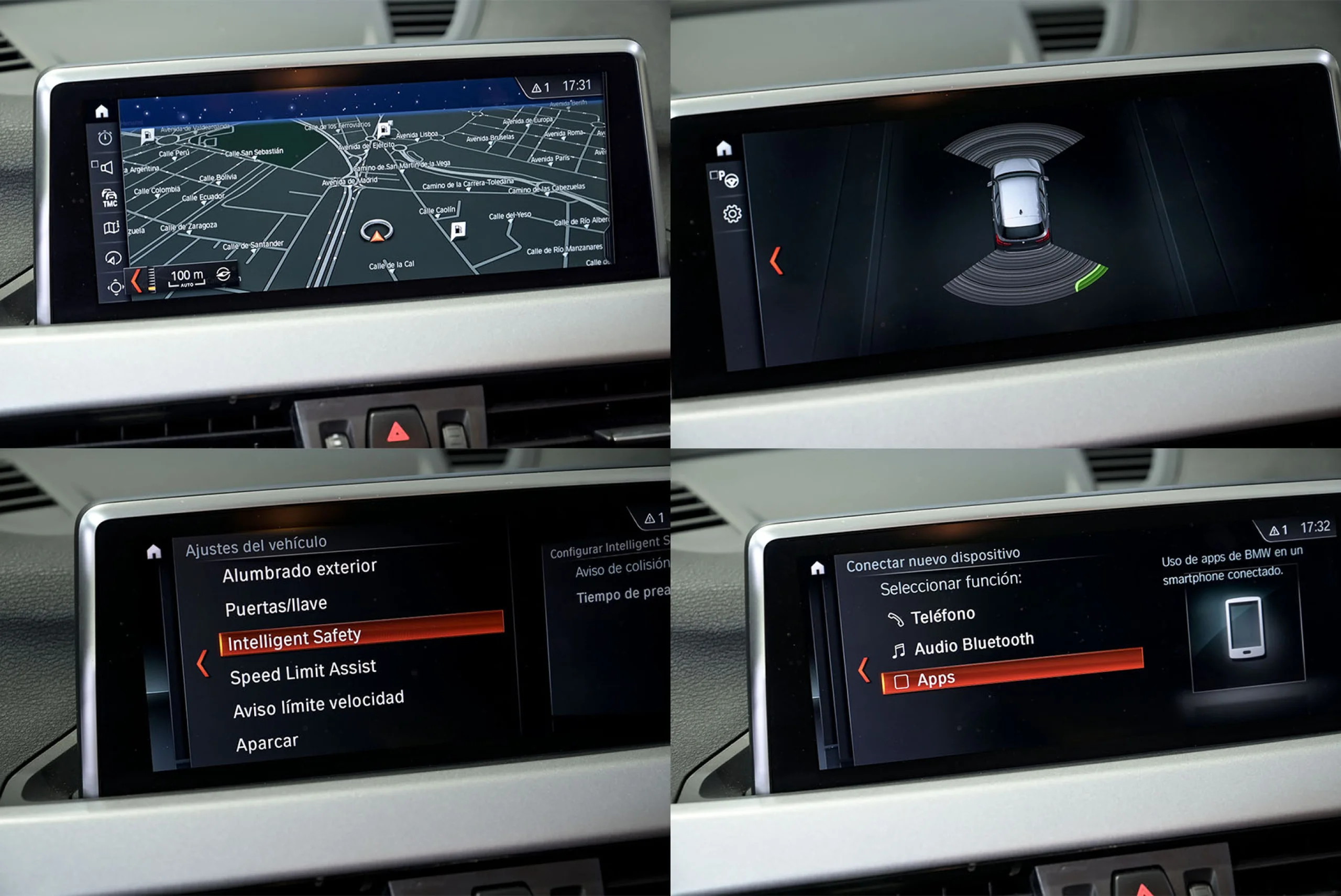 BMW X1 sDrive18dA Business - Foto 10