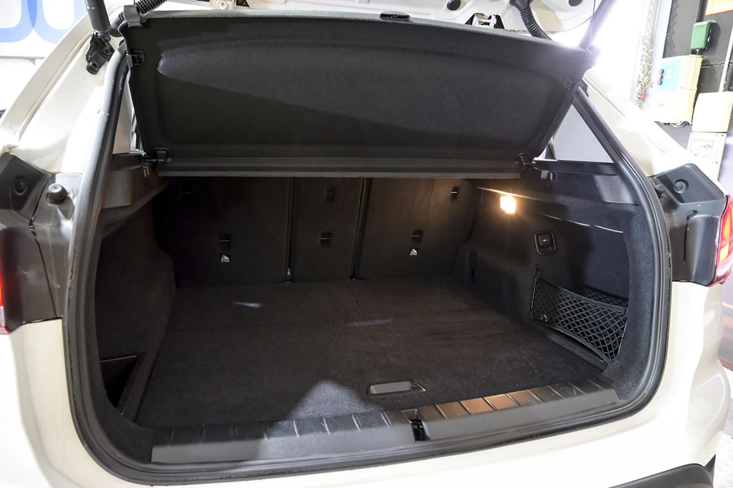 BMW X1 sDrive18dA Business - Foto 13