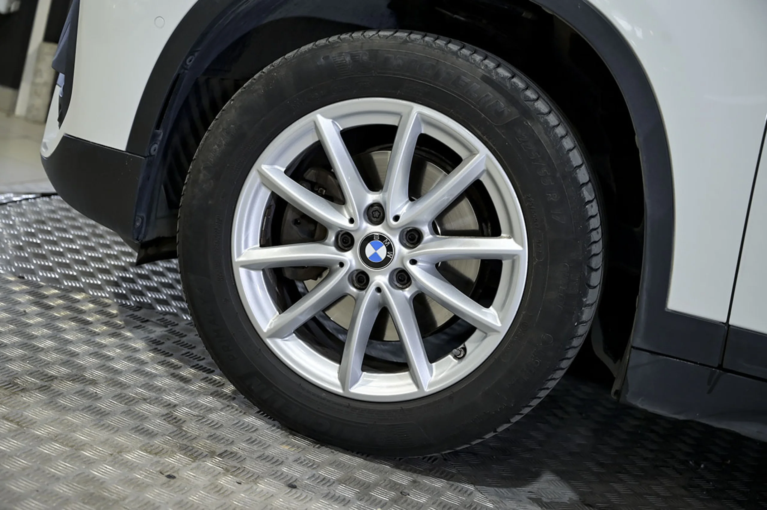 BMW X1 sDrive18dA Business - Foto 14