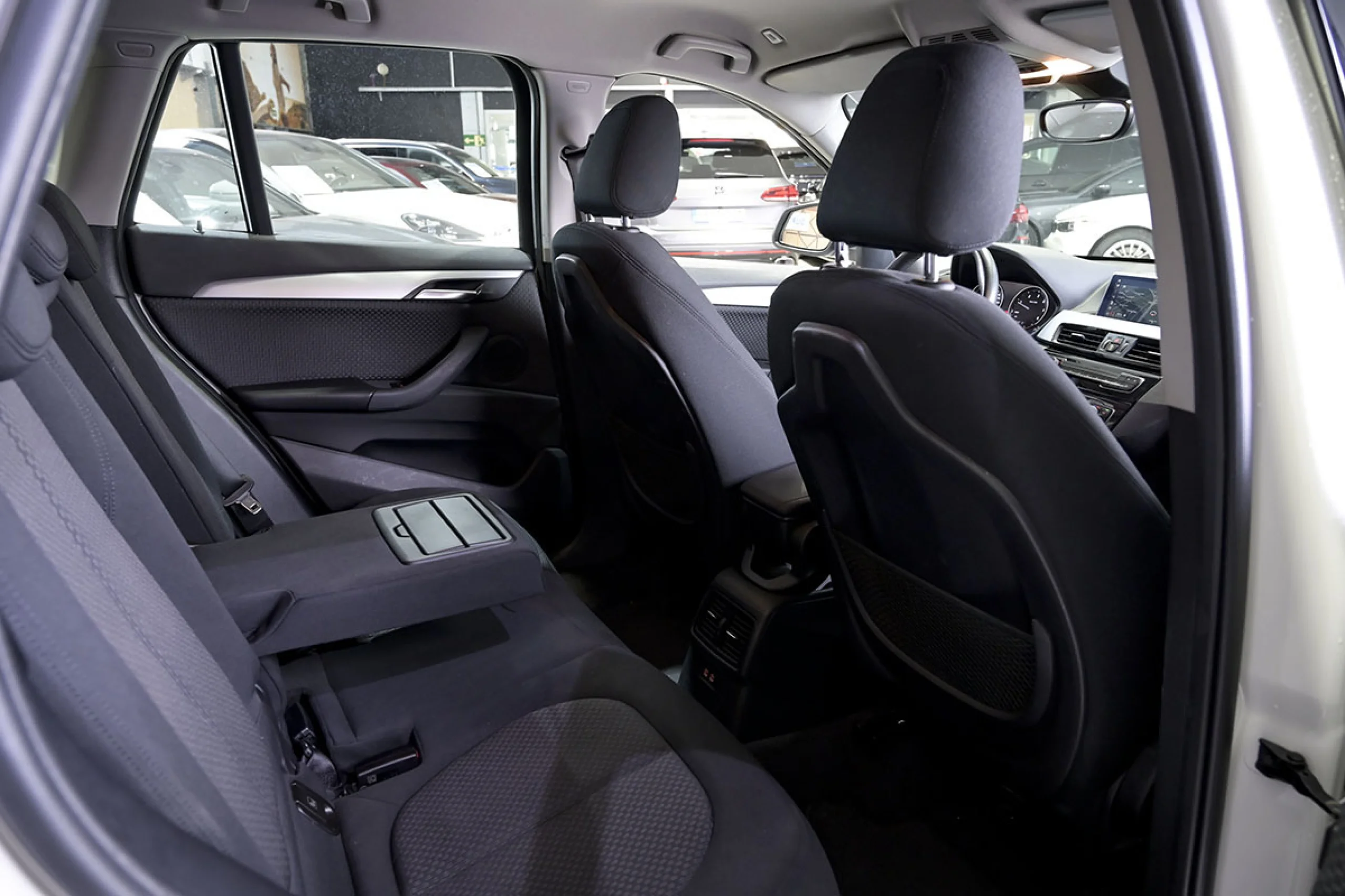 BMW X1 sDrive18dA Business - Foto 15