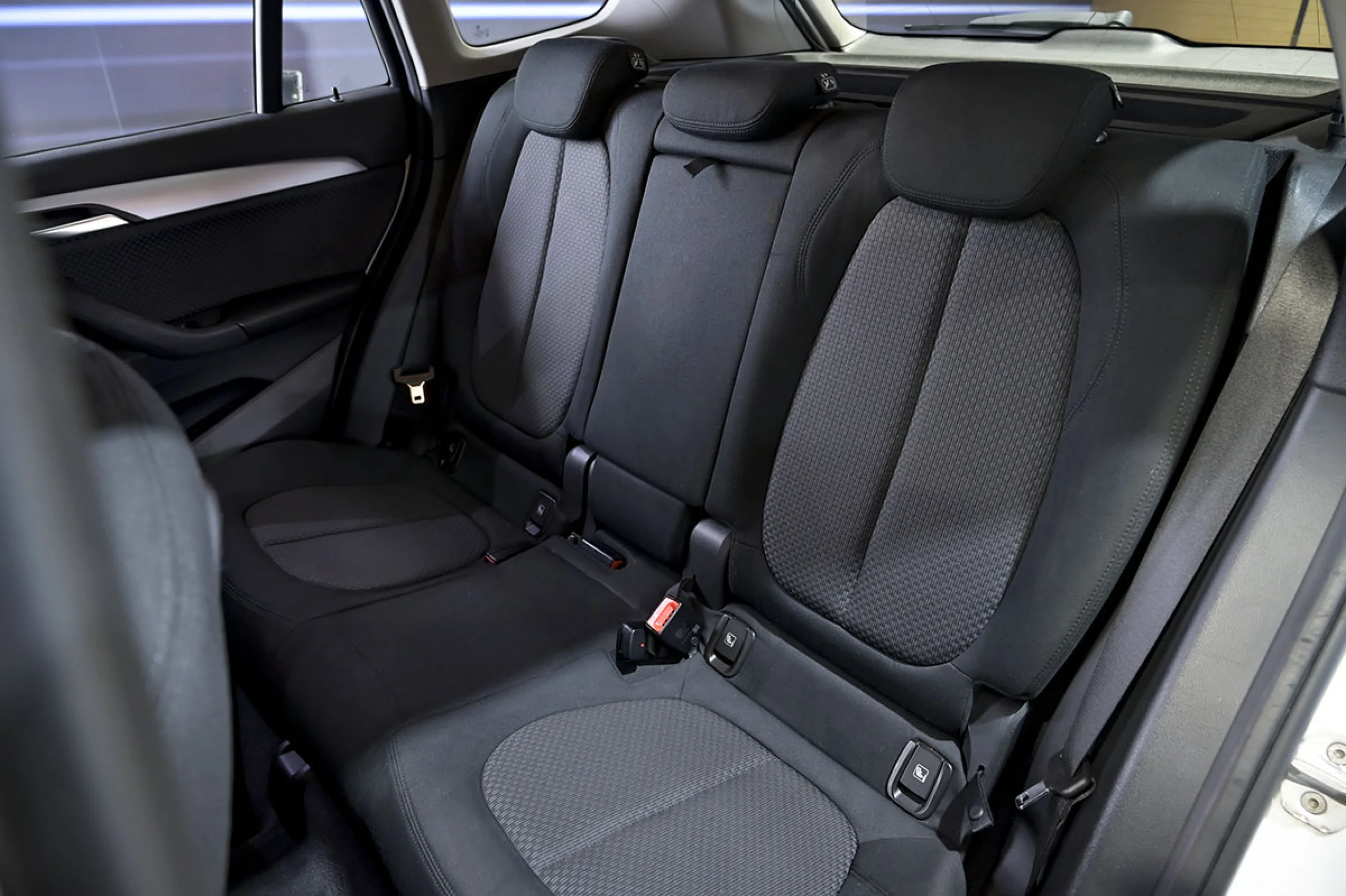 BMW X1 sDrive18dA Business - Foto 17