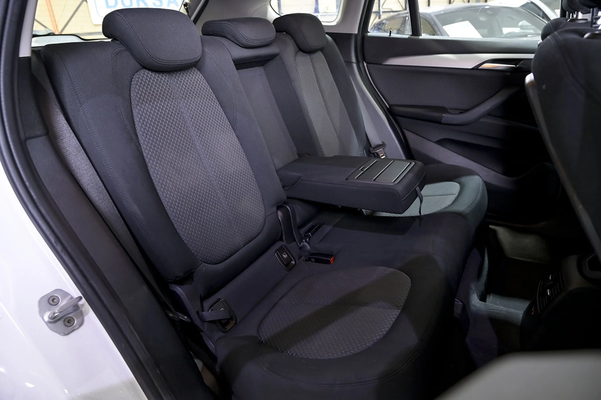 BMW X1 sDrive18dA Business - Foto 18